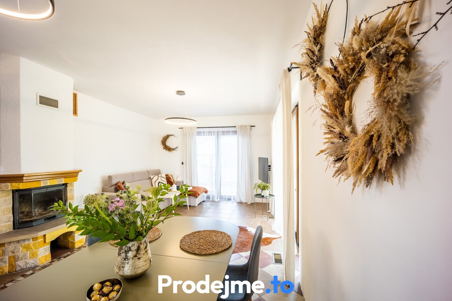 Prodej rodinného domu 4+kk, 133 m² - Hluboké Mašůvky