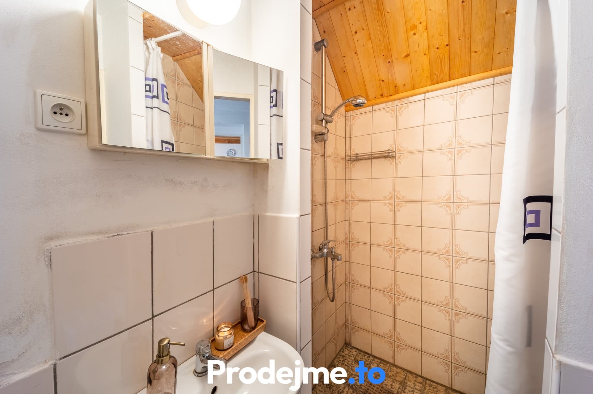 Prodej rodinného domu 2+1, 88 m² - Hřivice