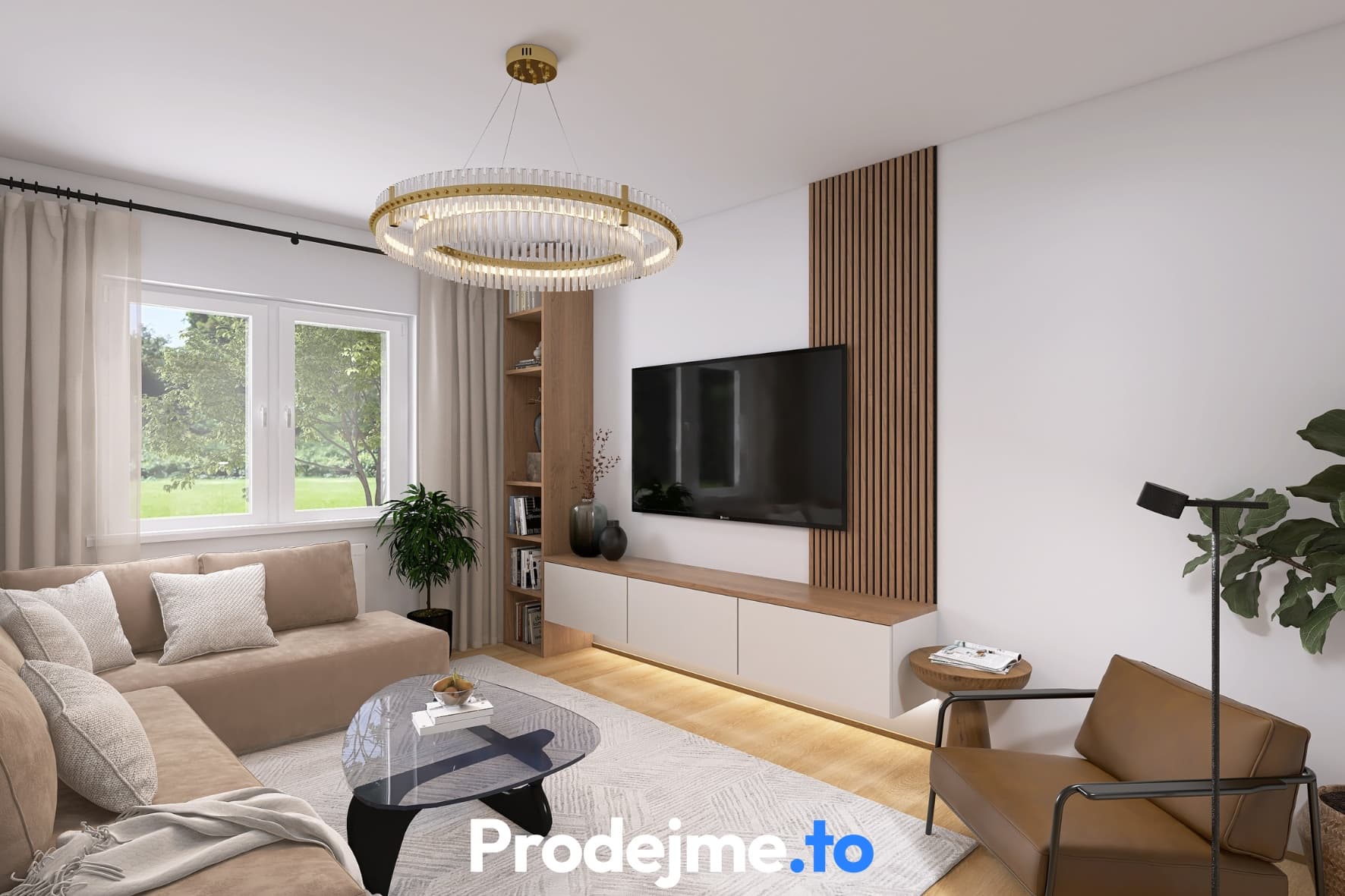 Prodej rodinného domu 3+1, 90 m2 - Jiřice u Miroslavi