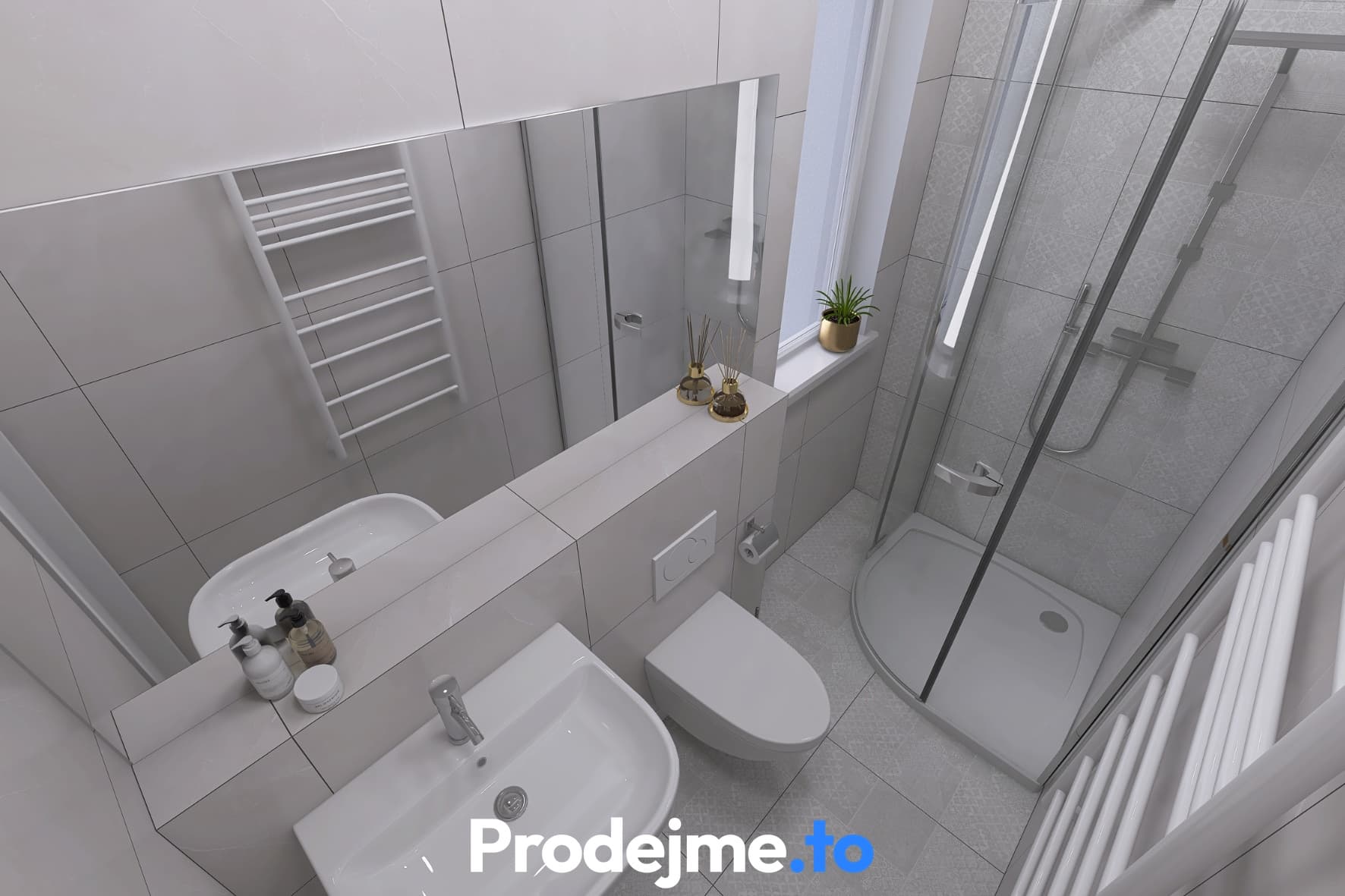 Prodej rodinného domu 3+1, 90 m2 - Jiřice u Miroslavi