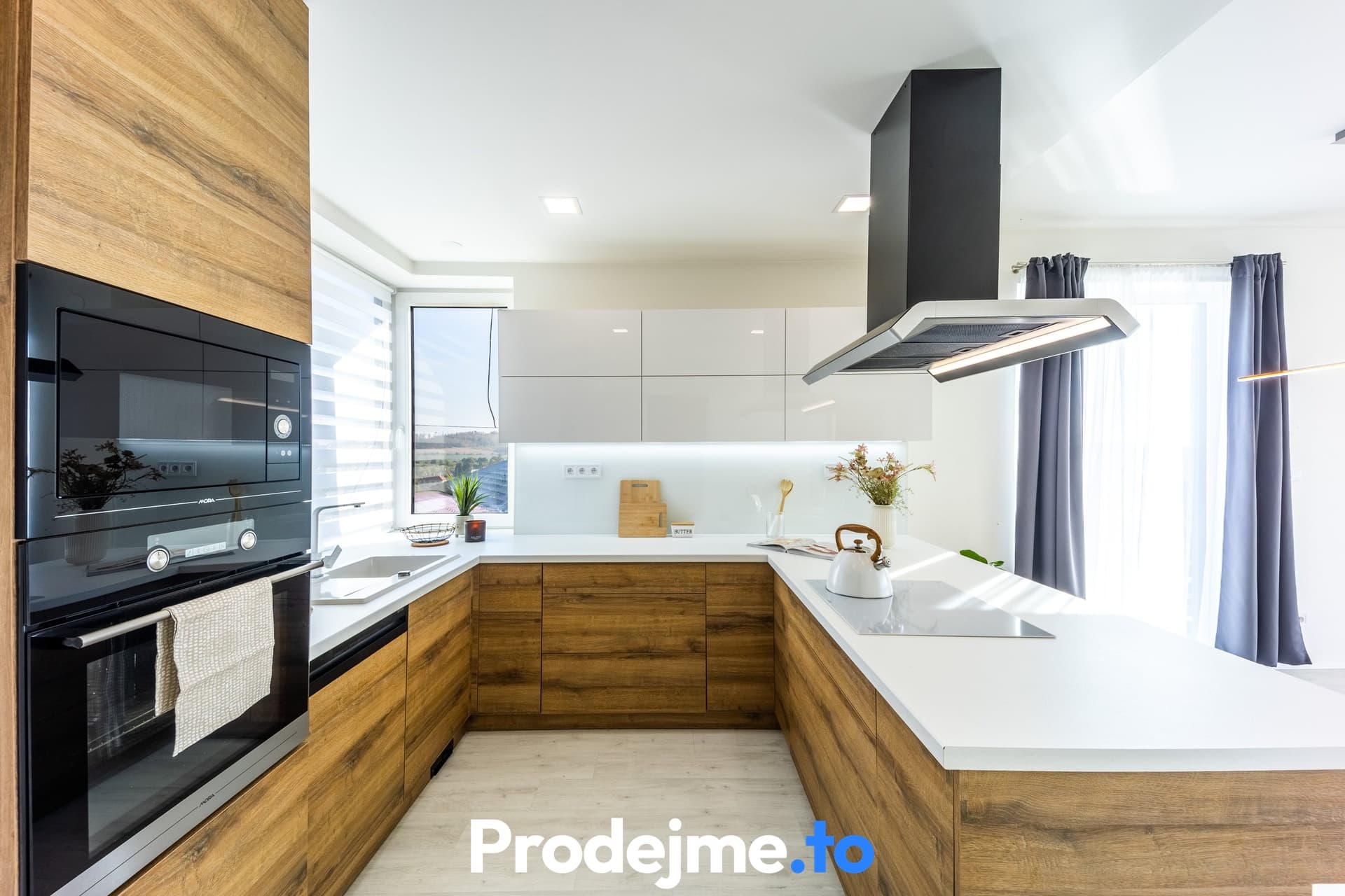 Prodej rodinného domu 5+kk, 279 m² - Kojetice