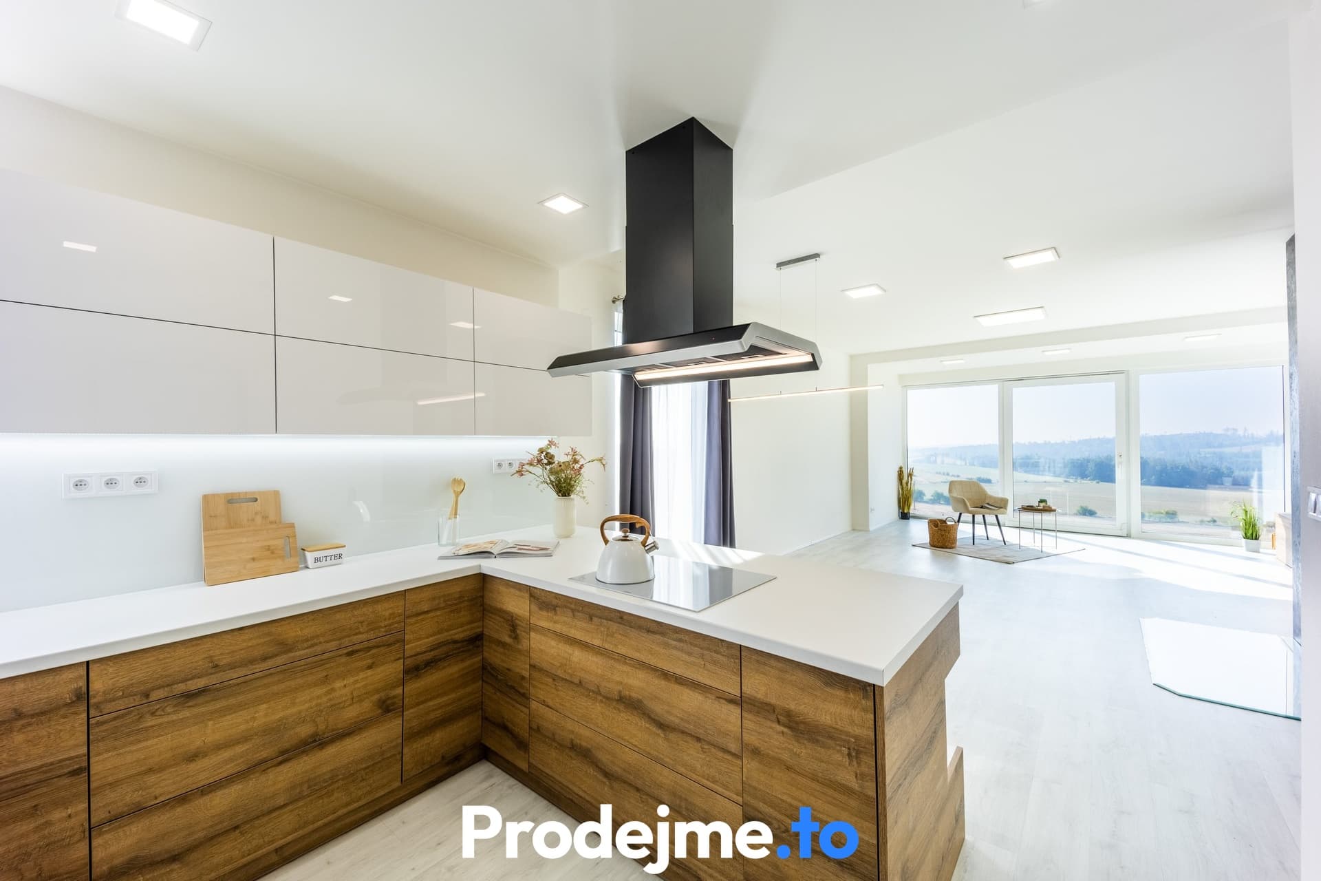 Prodej rodinného domu 5+kk, 279 m² - Kojetice