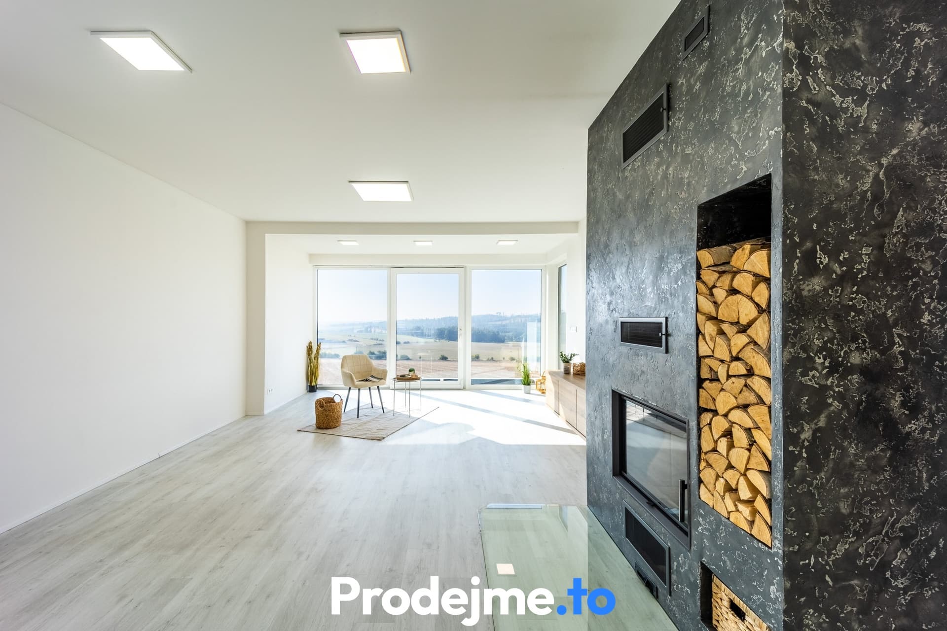 Prodej rodinného domu 5+kk, 279 m² - Kojetice