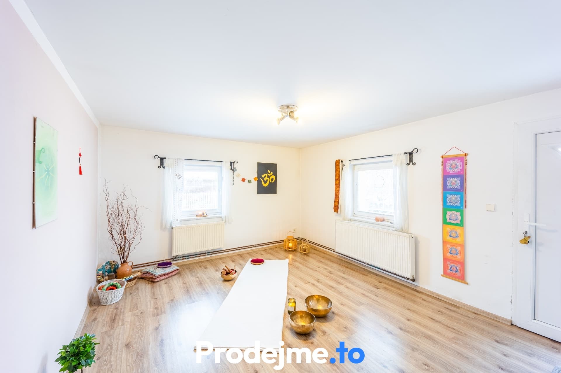 Prodej rodinného domu 3+1, 116 m² - Lipová-lázně