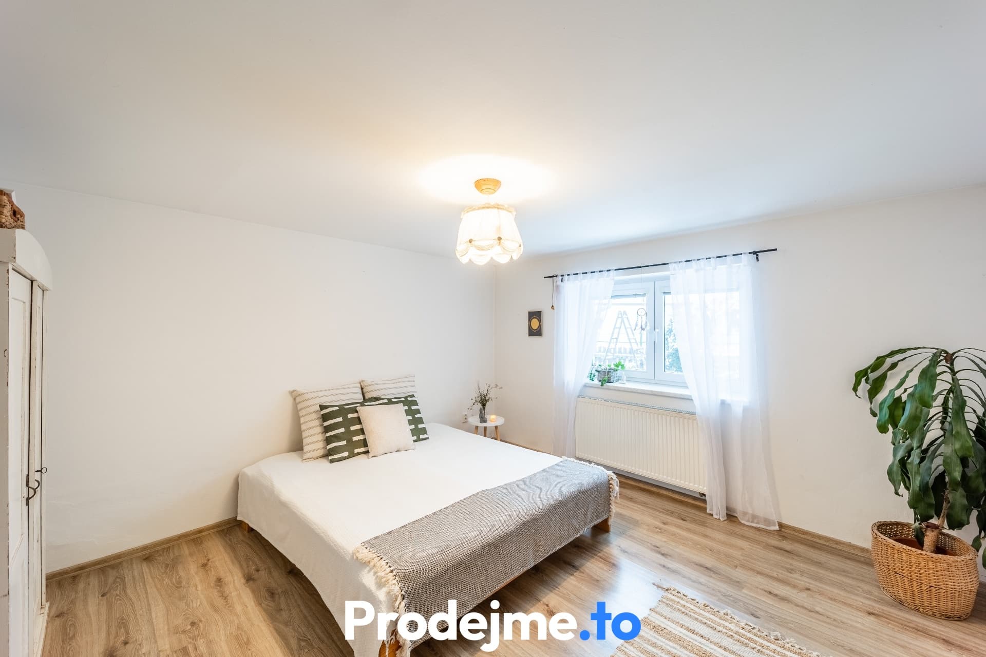 Prodej rodinného domu 3+1, 116 m² - Lipová-lázně