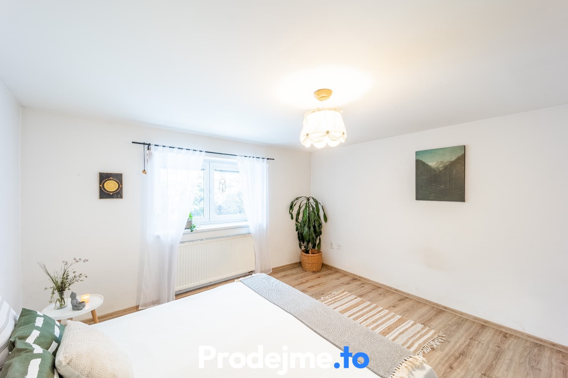 Prodej rodinného domu 3+1, 116 m² - Lipová-lázně