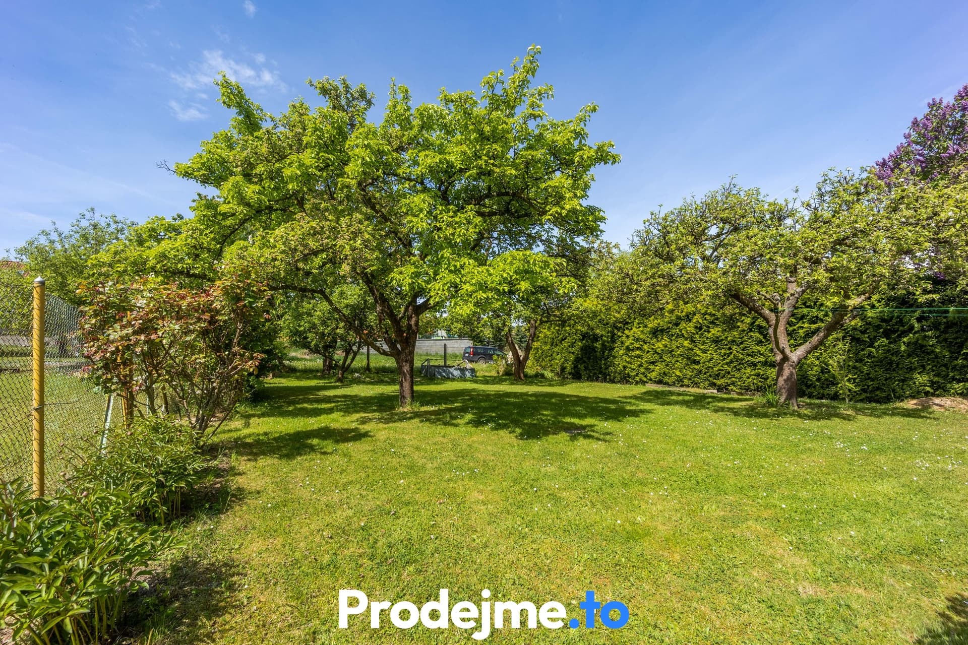 Prodej rodinného domu 5+1, 144 m2 - Lišov