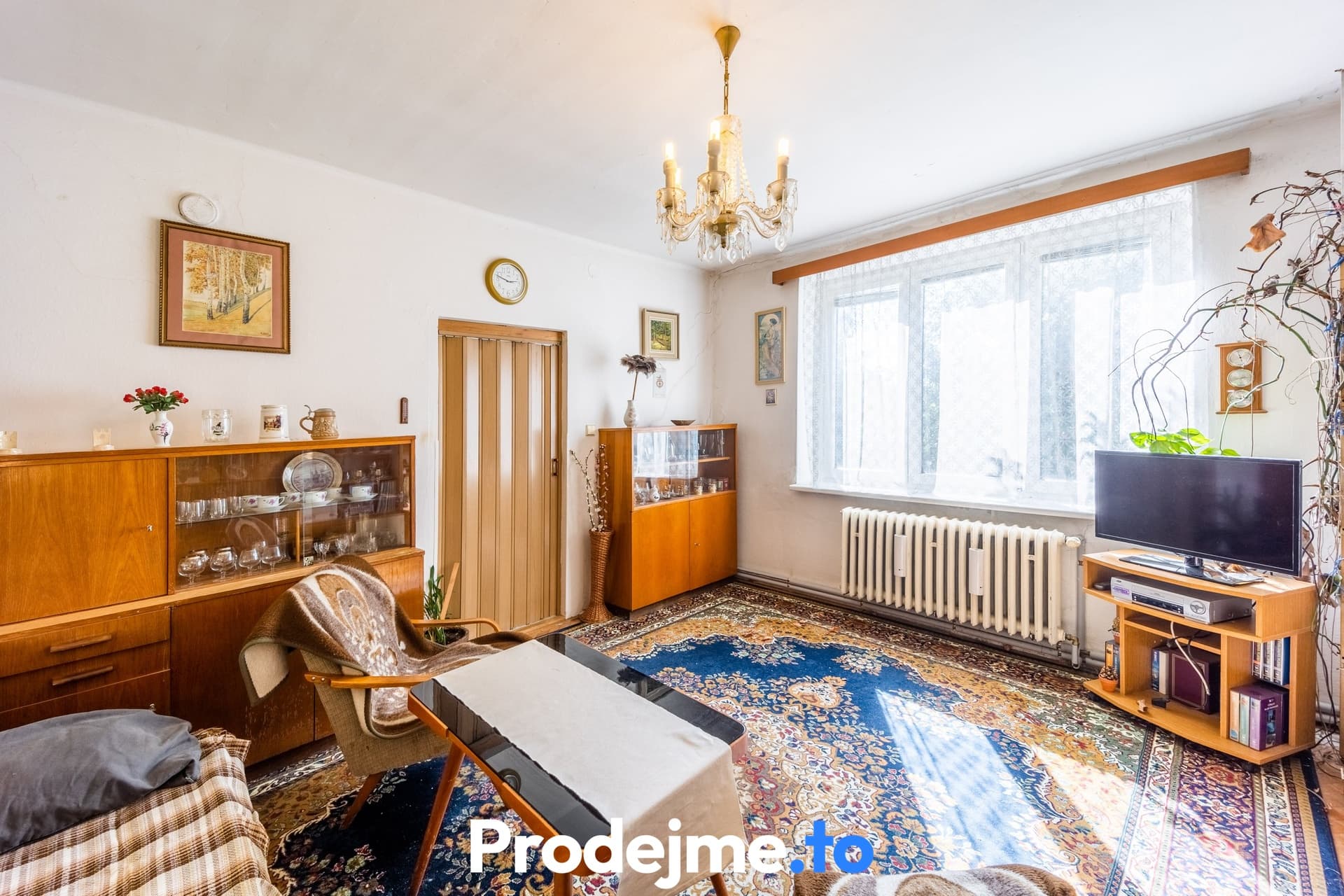 Prodej rodinného domu s dílnou, 1234 m² - Lukov u Zlína