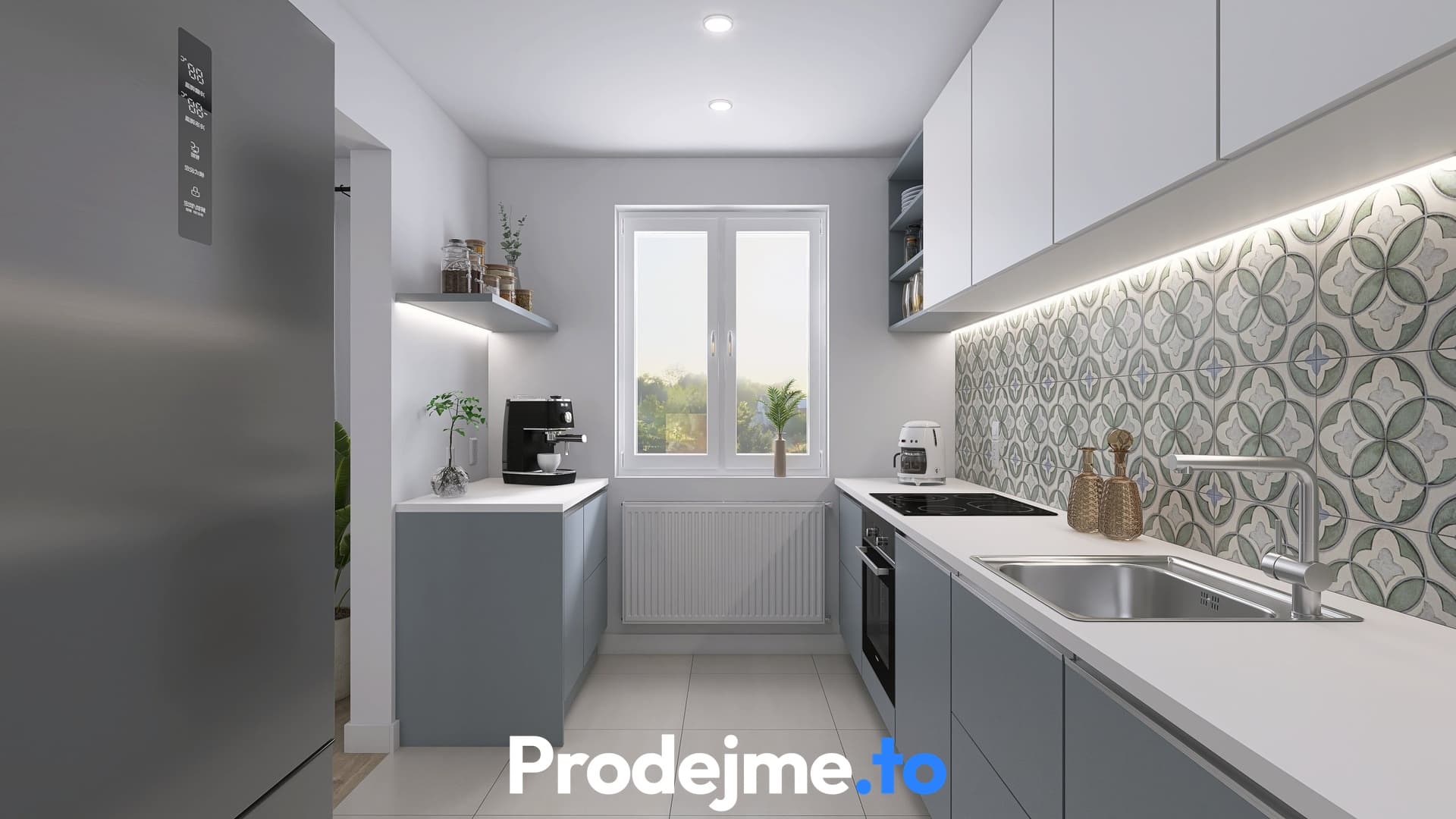 Rodinný dům 5+1, 150 m2, Mimoň, okr. Česká Lípa