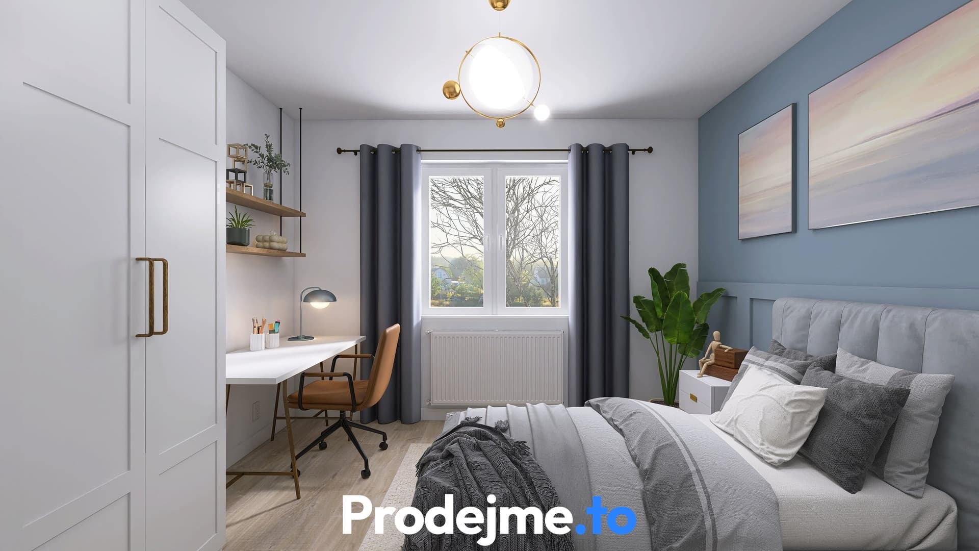 Rodinný dům 5+1, 150 m2, Mimoň, okr. Česká Lípa