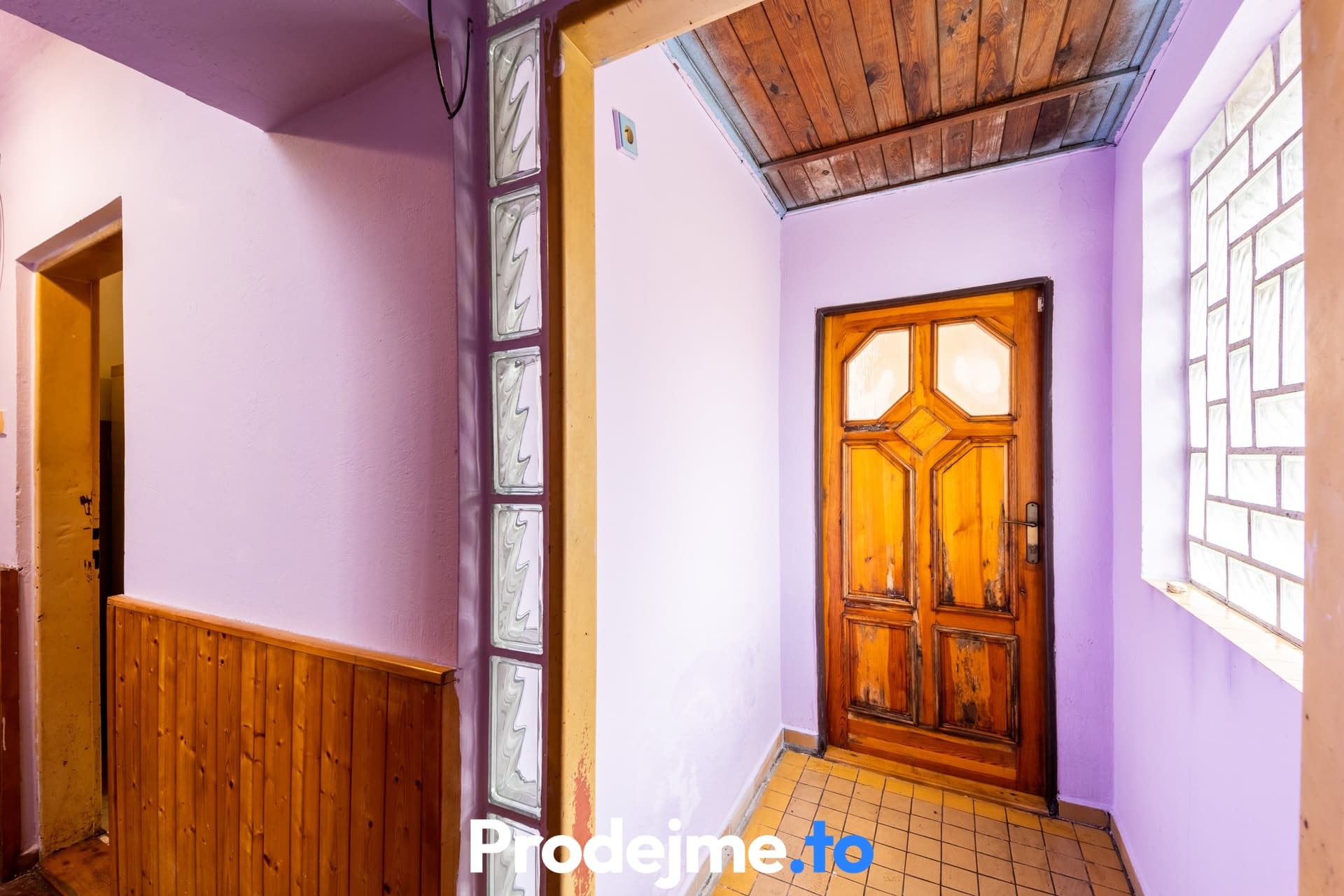 Rodinný dům 5+1, 150 m2, Mimoň, okr. Česká Lípa