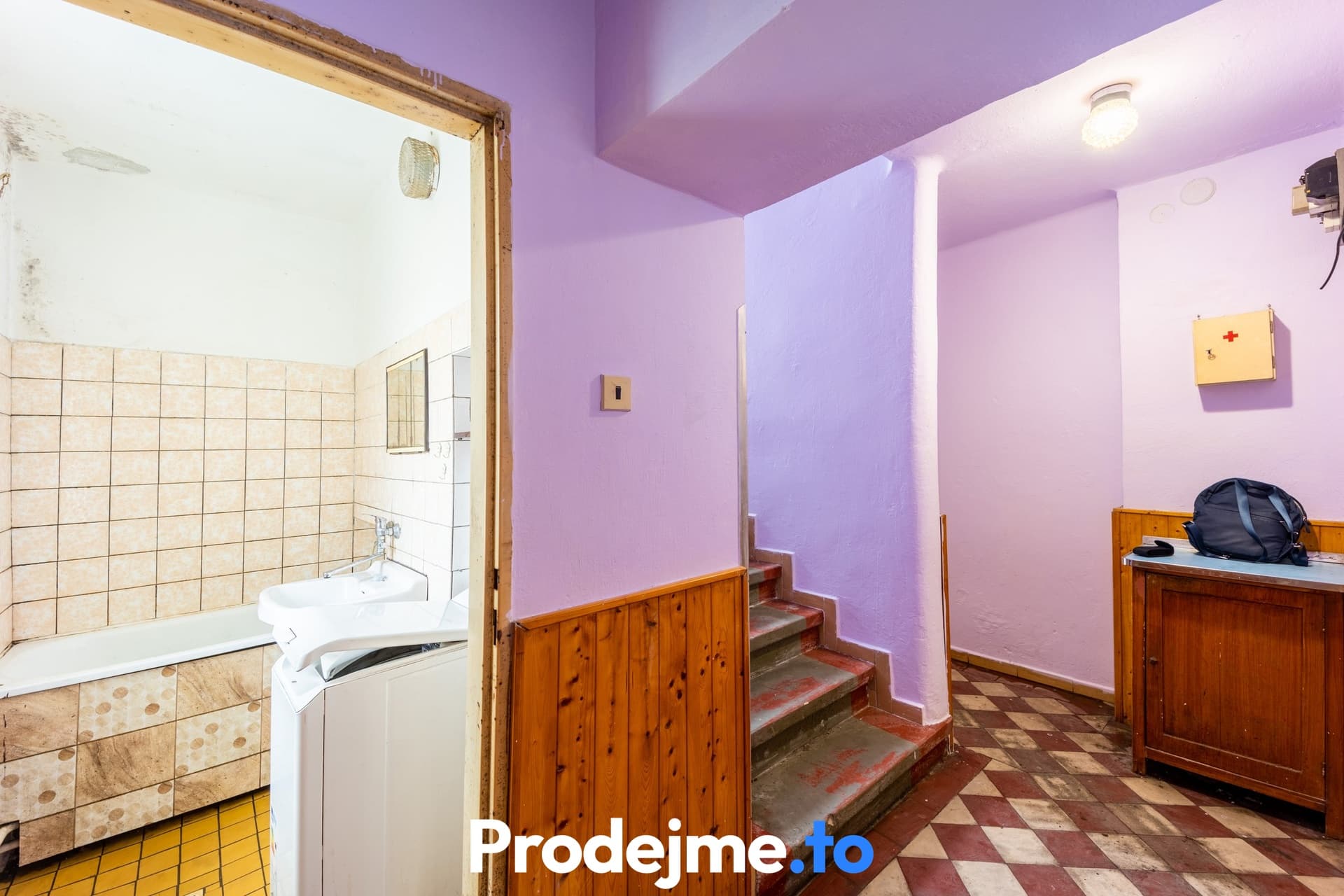 Rodinný dům 5+1, 150 m2, Mimoň, okr. Česká Lípa