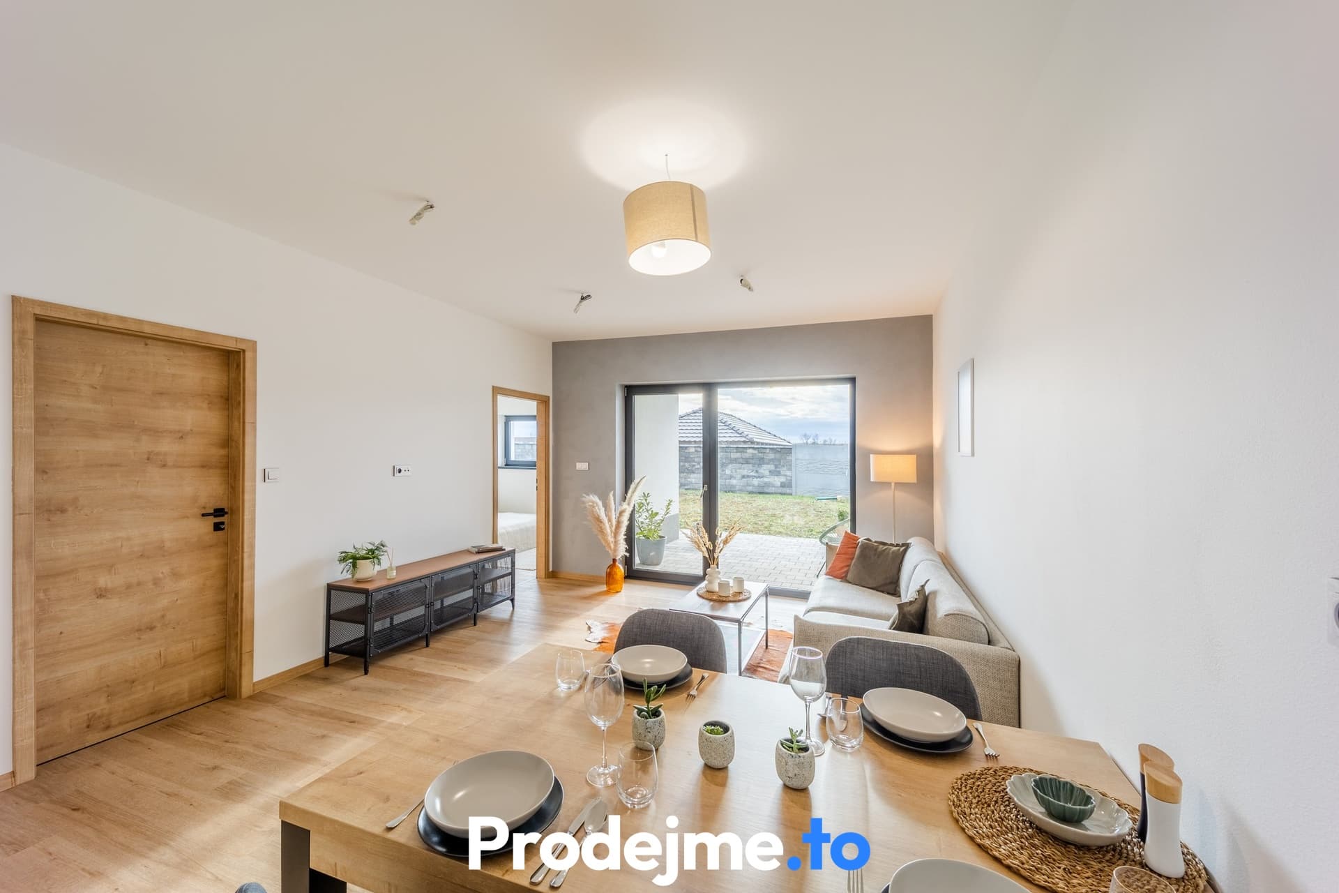 Prodej rodinného domu 4+kk, 112 m² - Strachotice