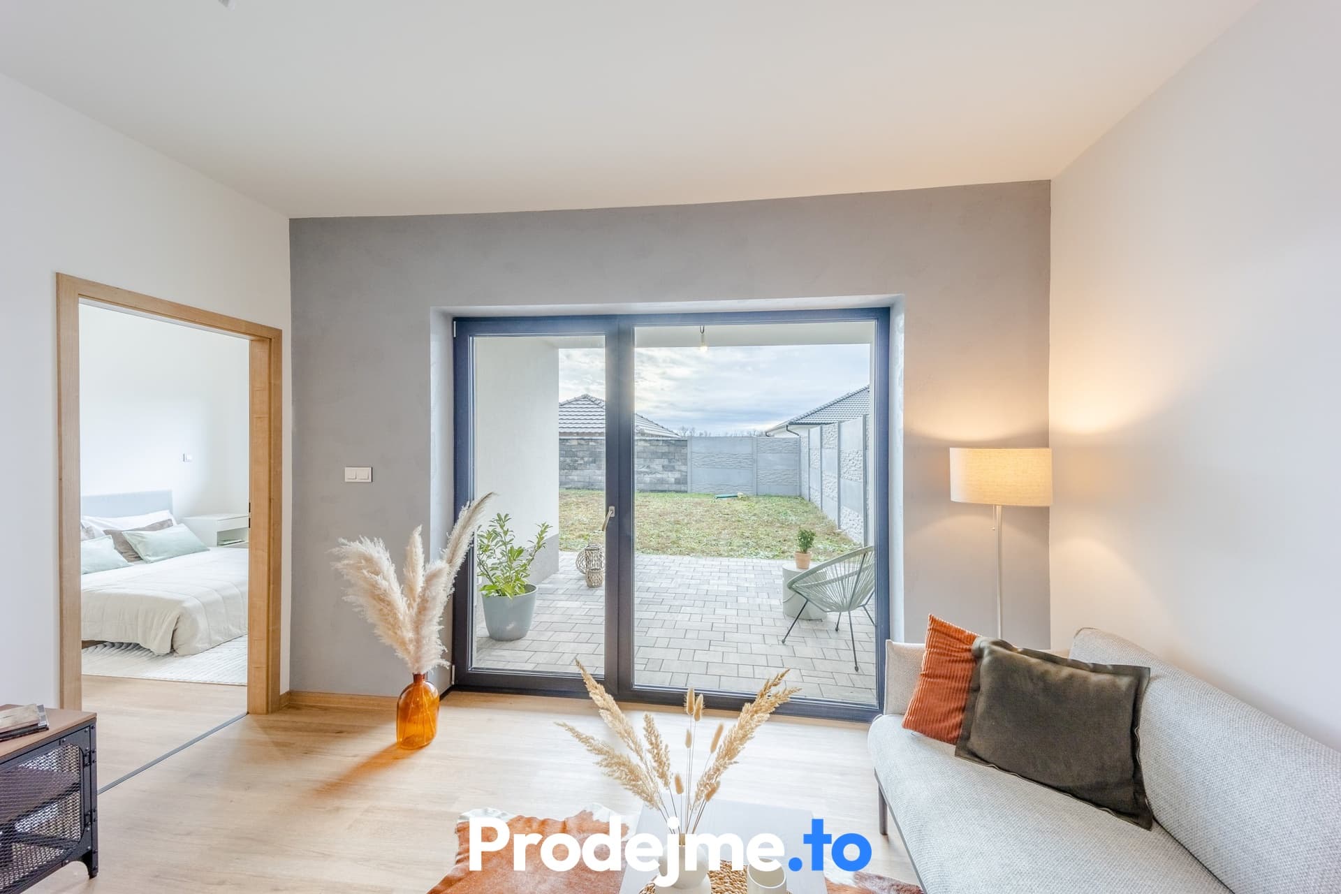 Prodej rodinného domu 4+kk, 112 m² - Strachotice
