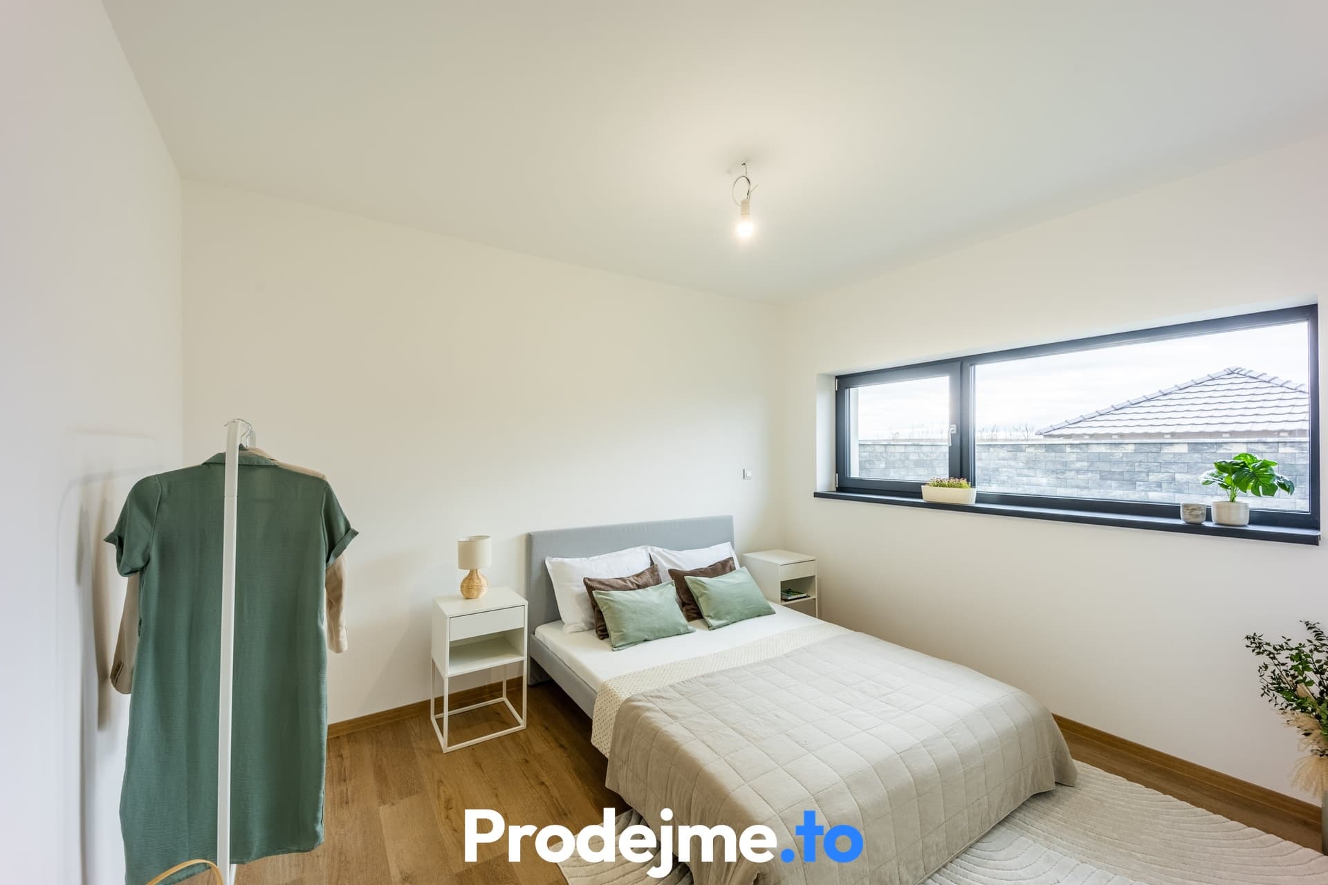 Prodej rodinného domu 4+kk, 112 m² - Strachotice