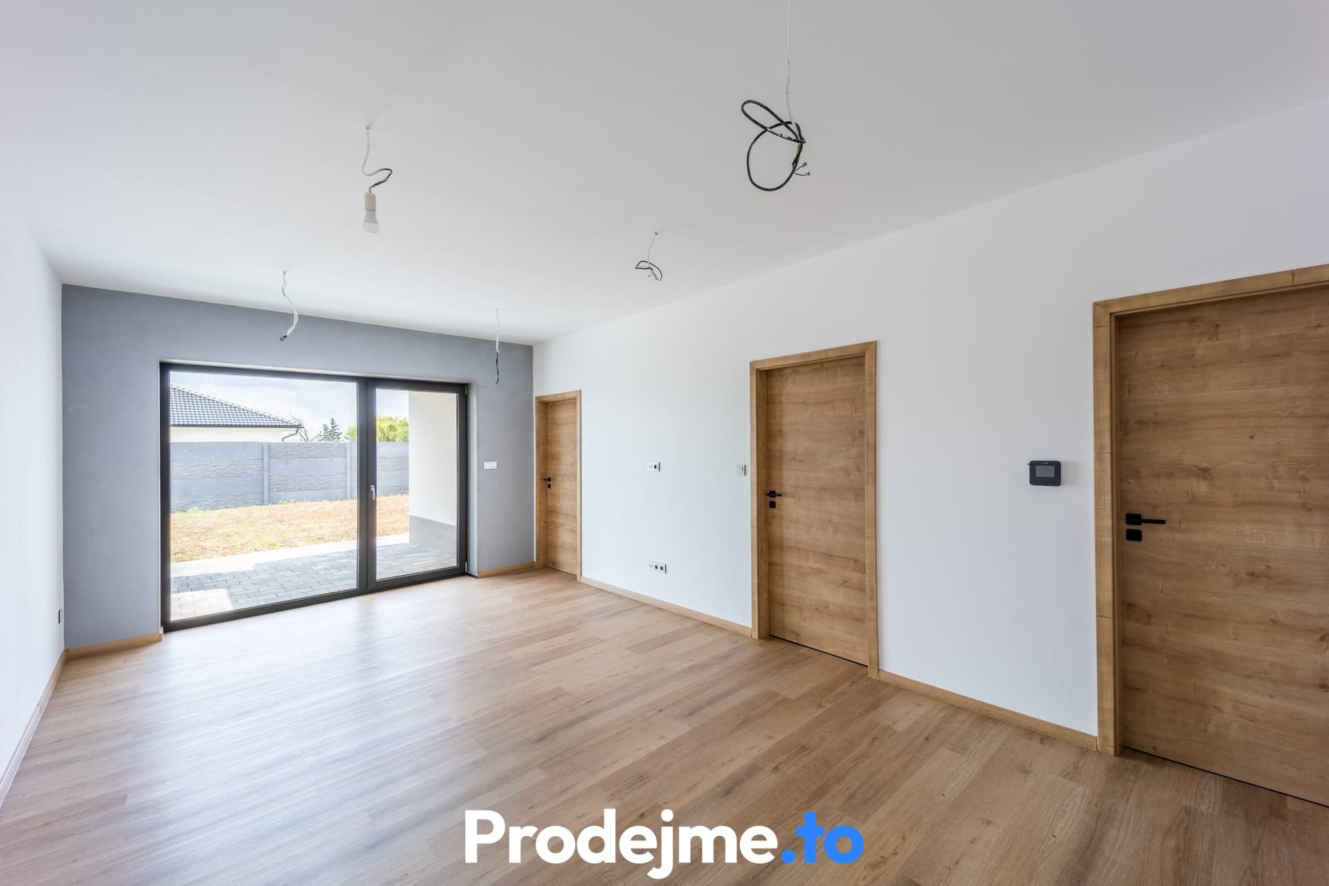 Prodej rodinného domu 4+kk, 141 m² - Strachotice
