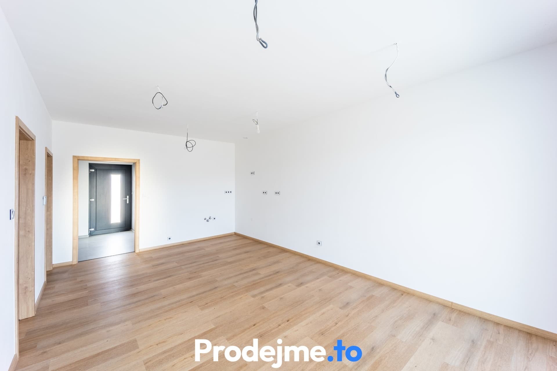 Prodej rodinného domu 4+kk, 141 m² - Strachotice