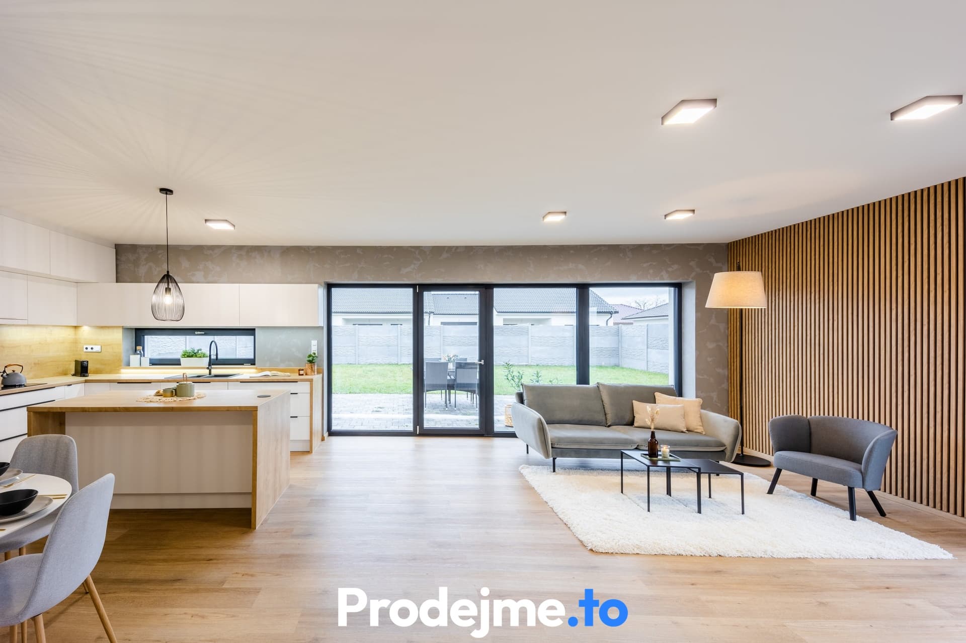 Prodej rodinného domu 4+kk, 150 m² - Strachotice