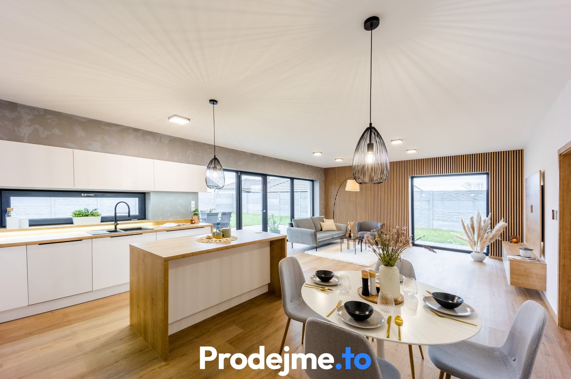 Prodej rodinného domu 4+kk, 150 m² - Strachotice