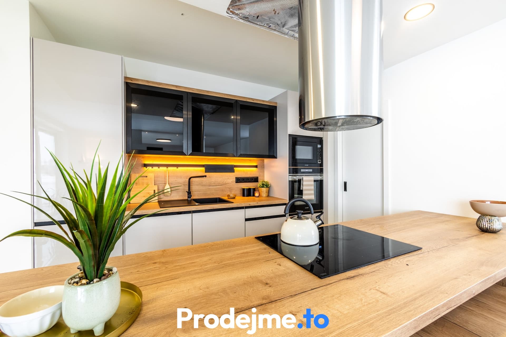Prodej rodinného domu 4+kk, 800 m² - Sviny