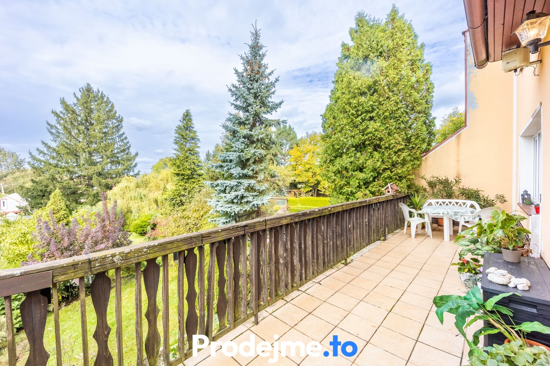 Rodinný dům 5+1, 1008 m² - Varnsdorf