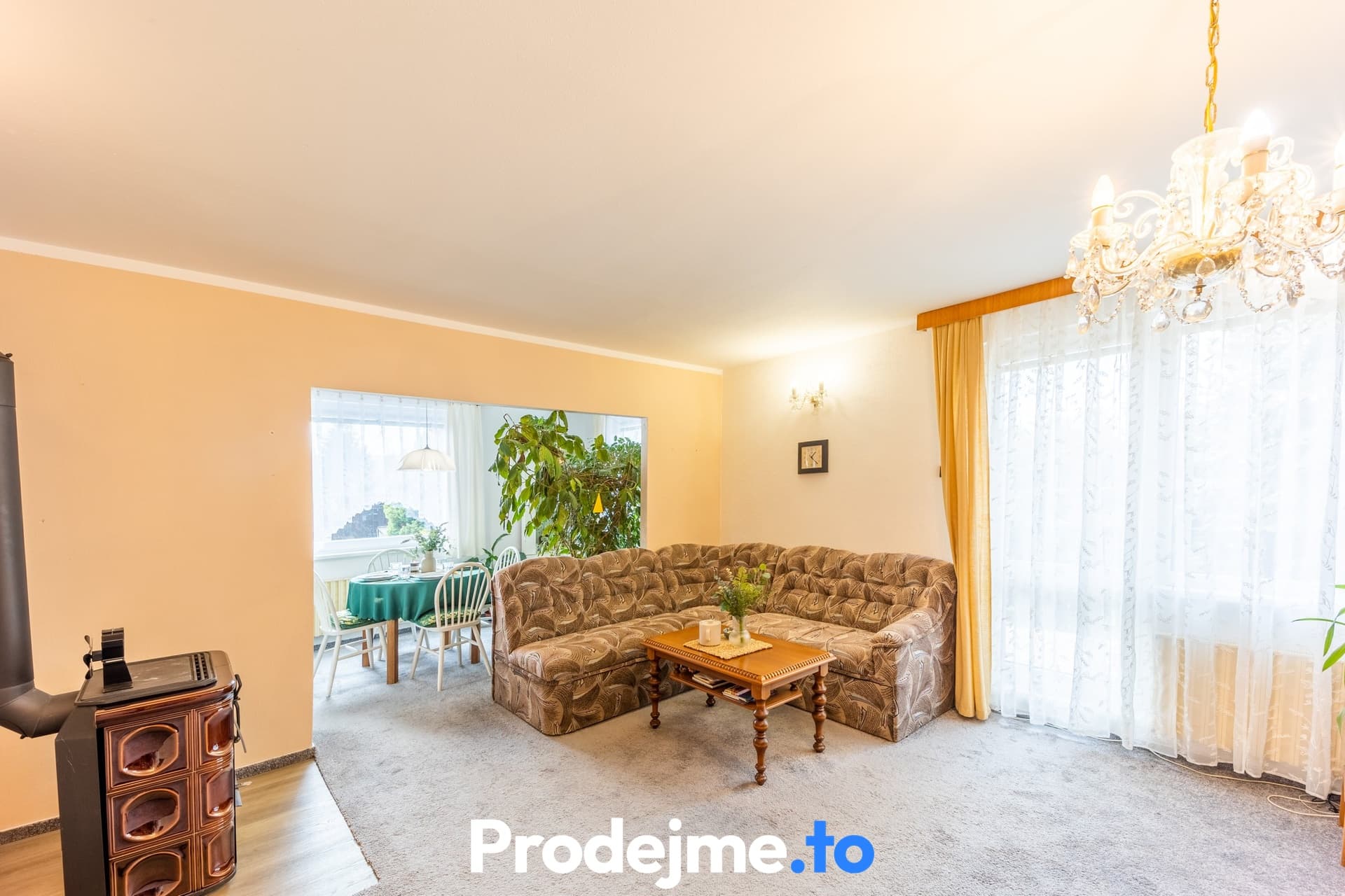 Rodinný dům 5+1, 1008 m² - Varnsdorf