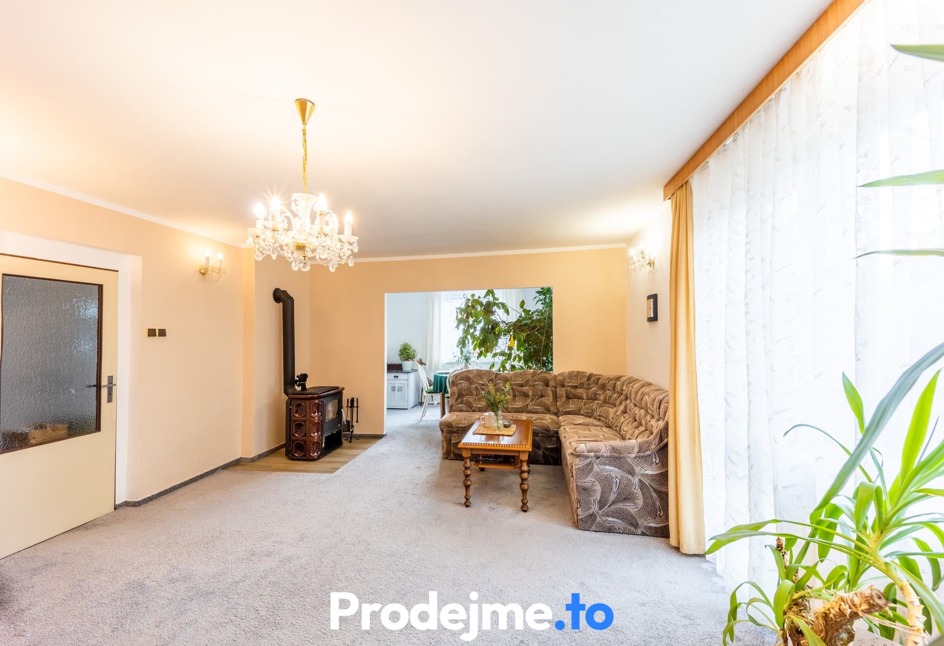 Rodinný dům 5+1, 1008 m² - Varnsdorf
