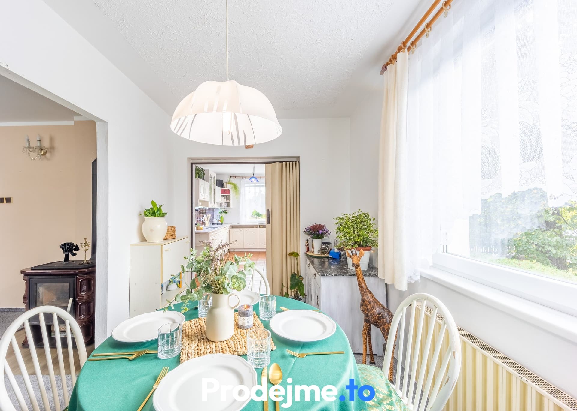 Rodinný dům 5+1, 1008 m² - Varnsdorf