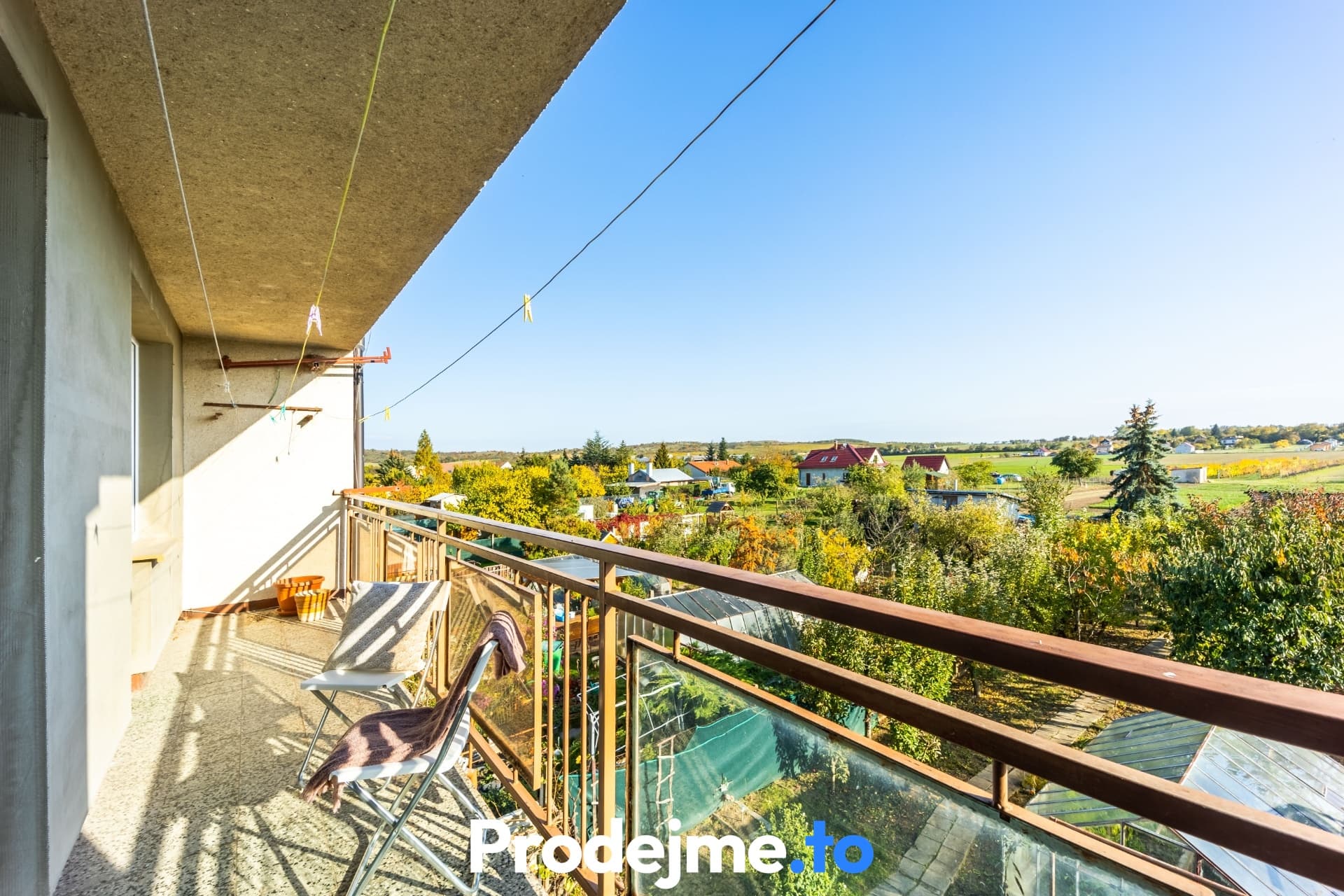 Prodej rodinného domu, 185m² - Znojmo - Oblekovice