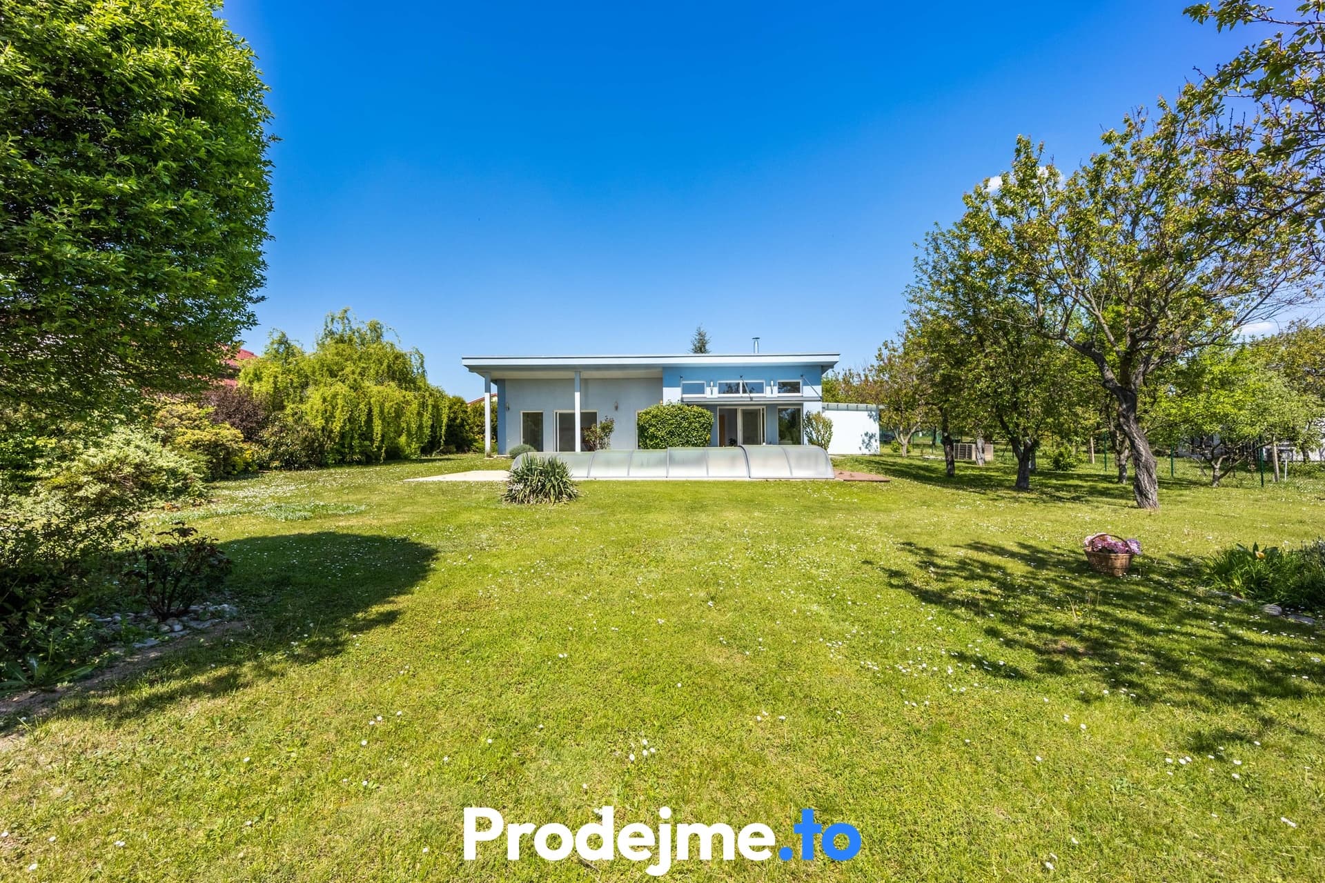 Prodej rodinného domu 3+kk, 108 m2 – Cínová hora, Znojmo