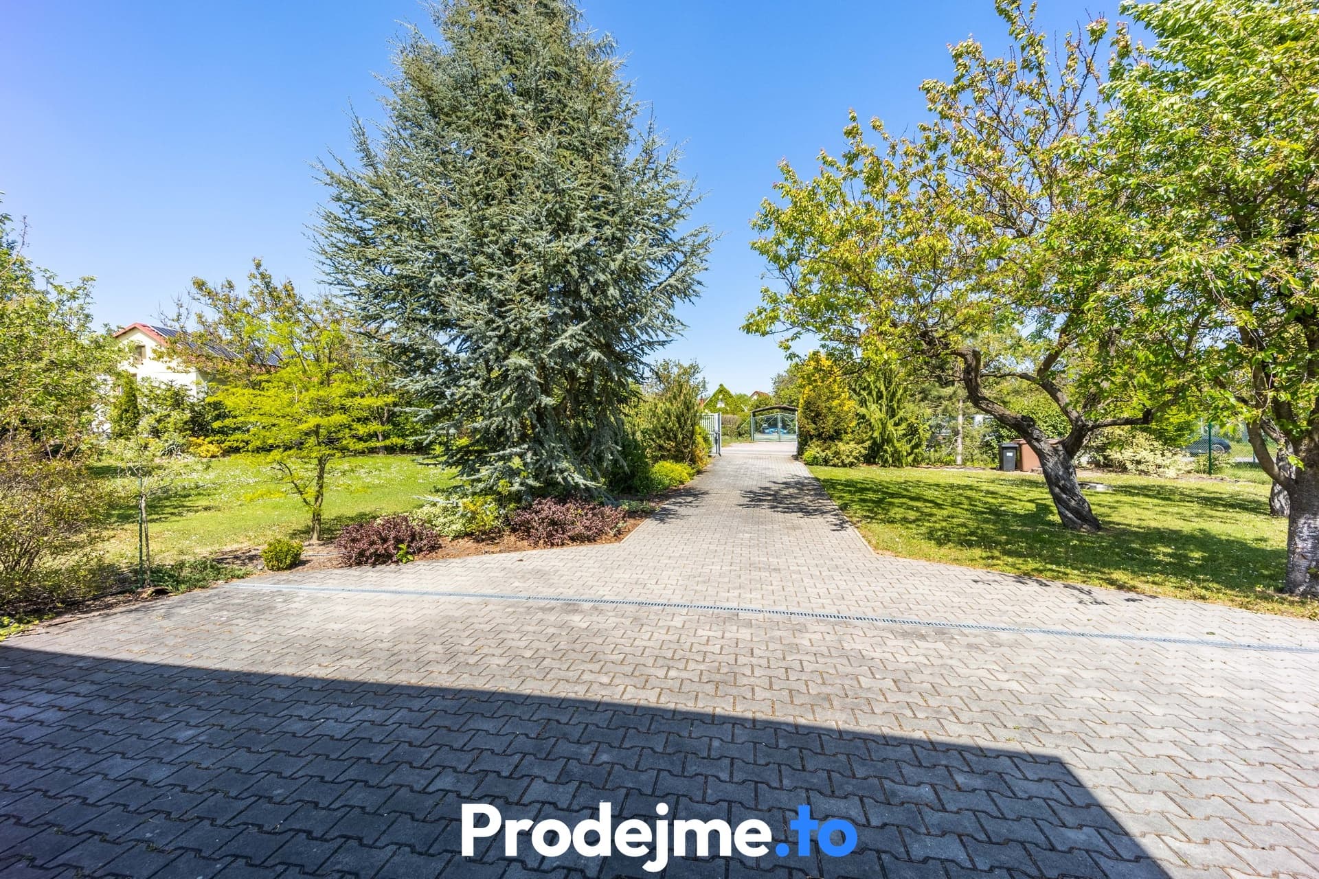 Prodej rodinného domu 3+kk, 108 m2 – Cínová hora, Znojmo