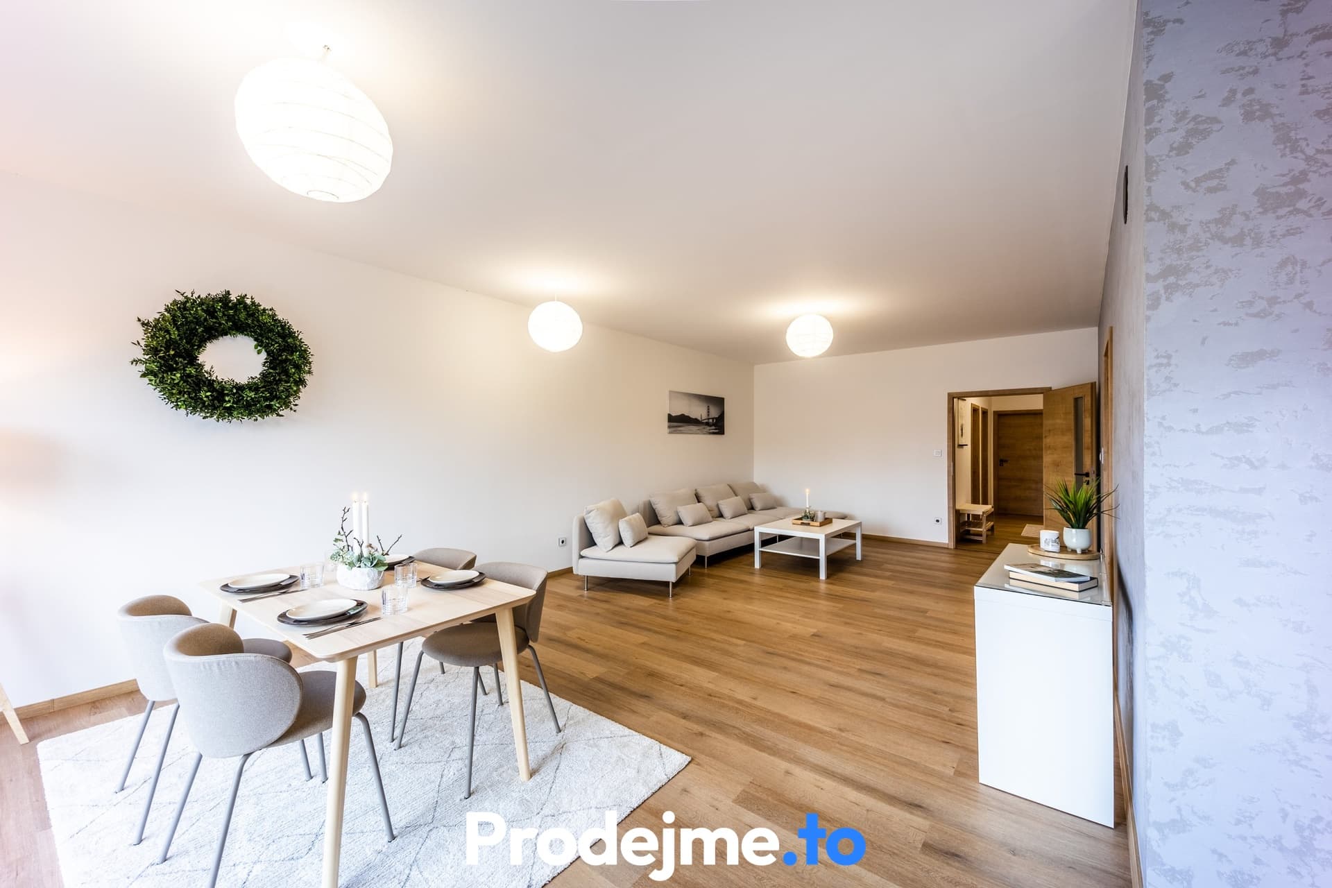 Prodej rodinného domu 4+kk, 153 m² - Znojmo, Načeratice