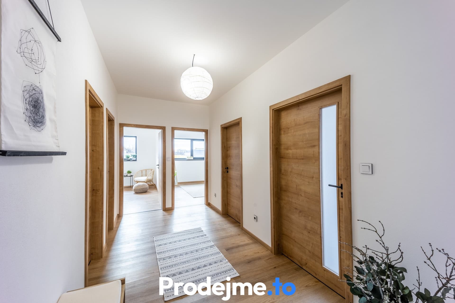 Prodej rodinného domu 4+kk, 153 m² - Znojmo, Načeratice
