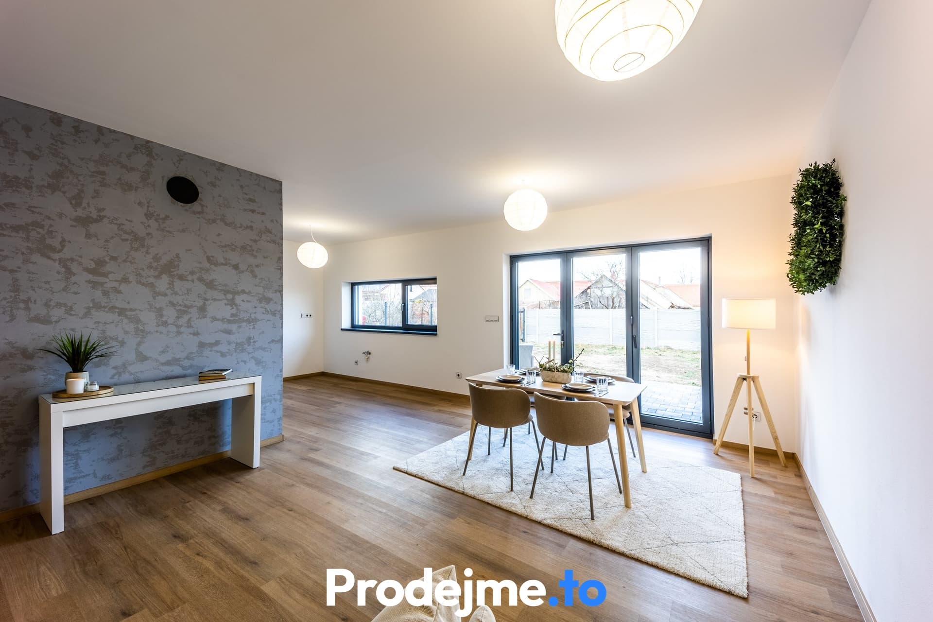 Prodej rodinného domu 4+kk, 153 m² - Znojmo, Načeratice