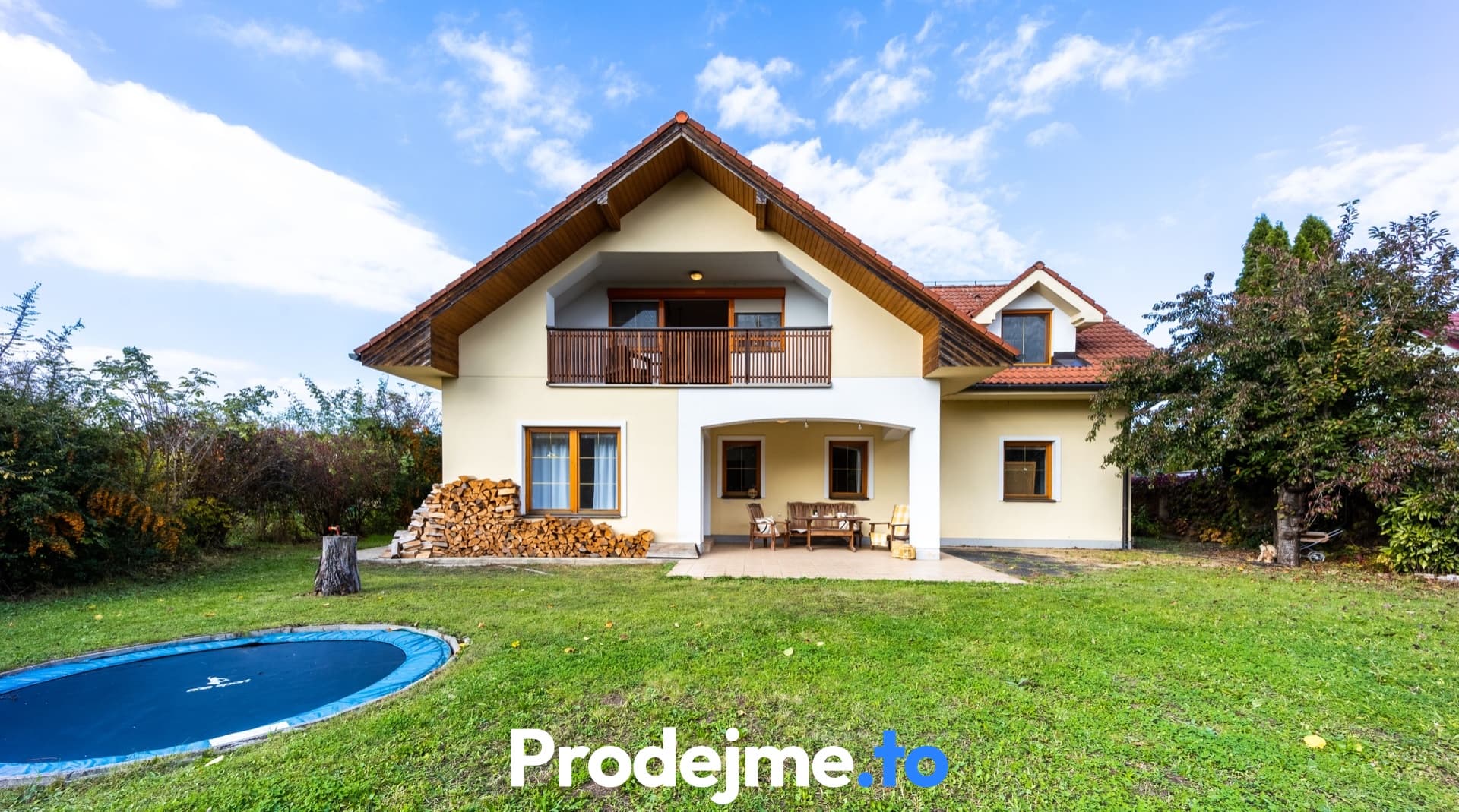 Prodej rodinného domu 7+kk, 261 m² - Oblekovická, Znojmo