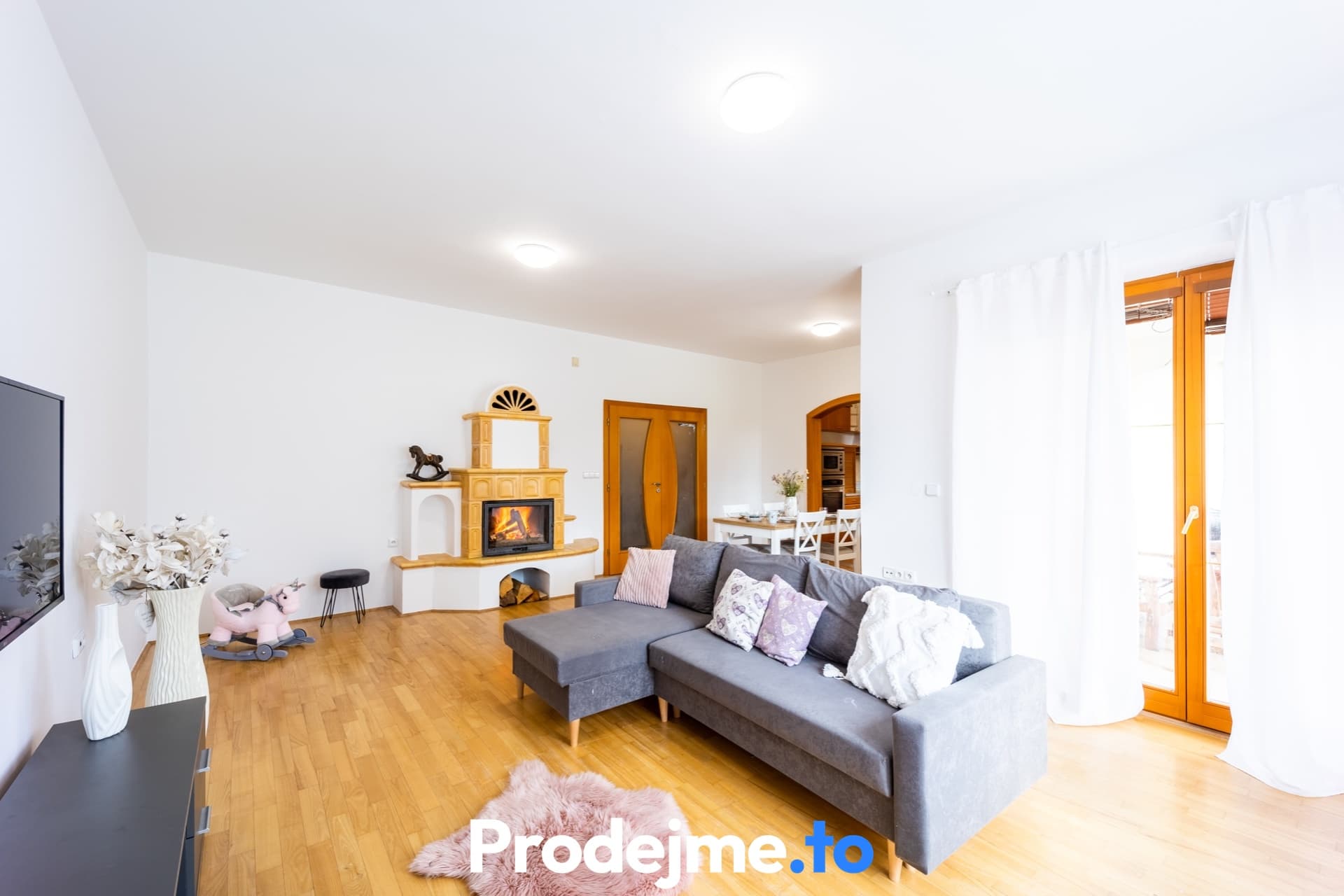 Prodej rodinného domu 7+kk, 261 m² - Oblekovická, Znojmo