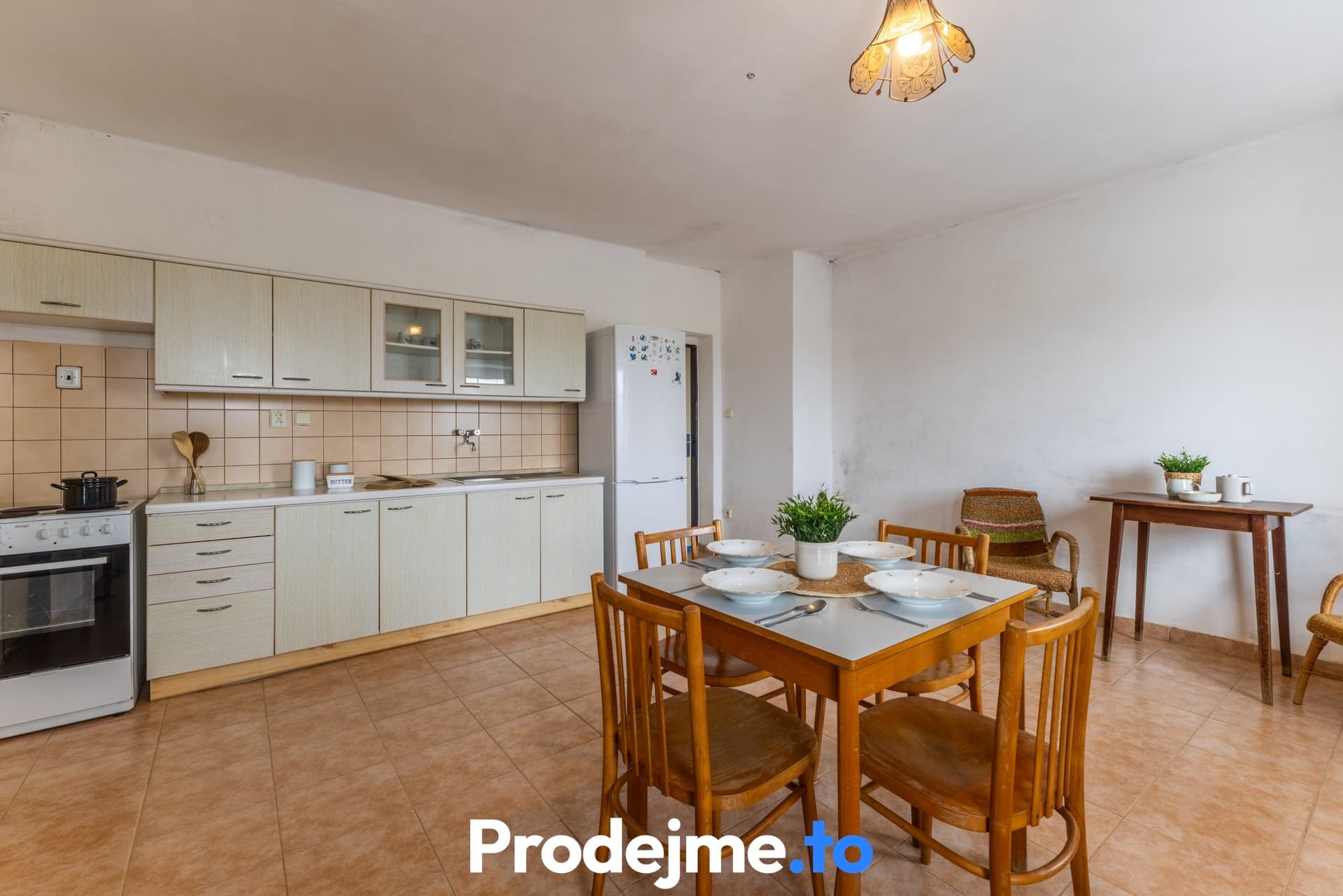 Prodej rodinného domu 4+1, 133 m2 - Bačice
