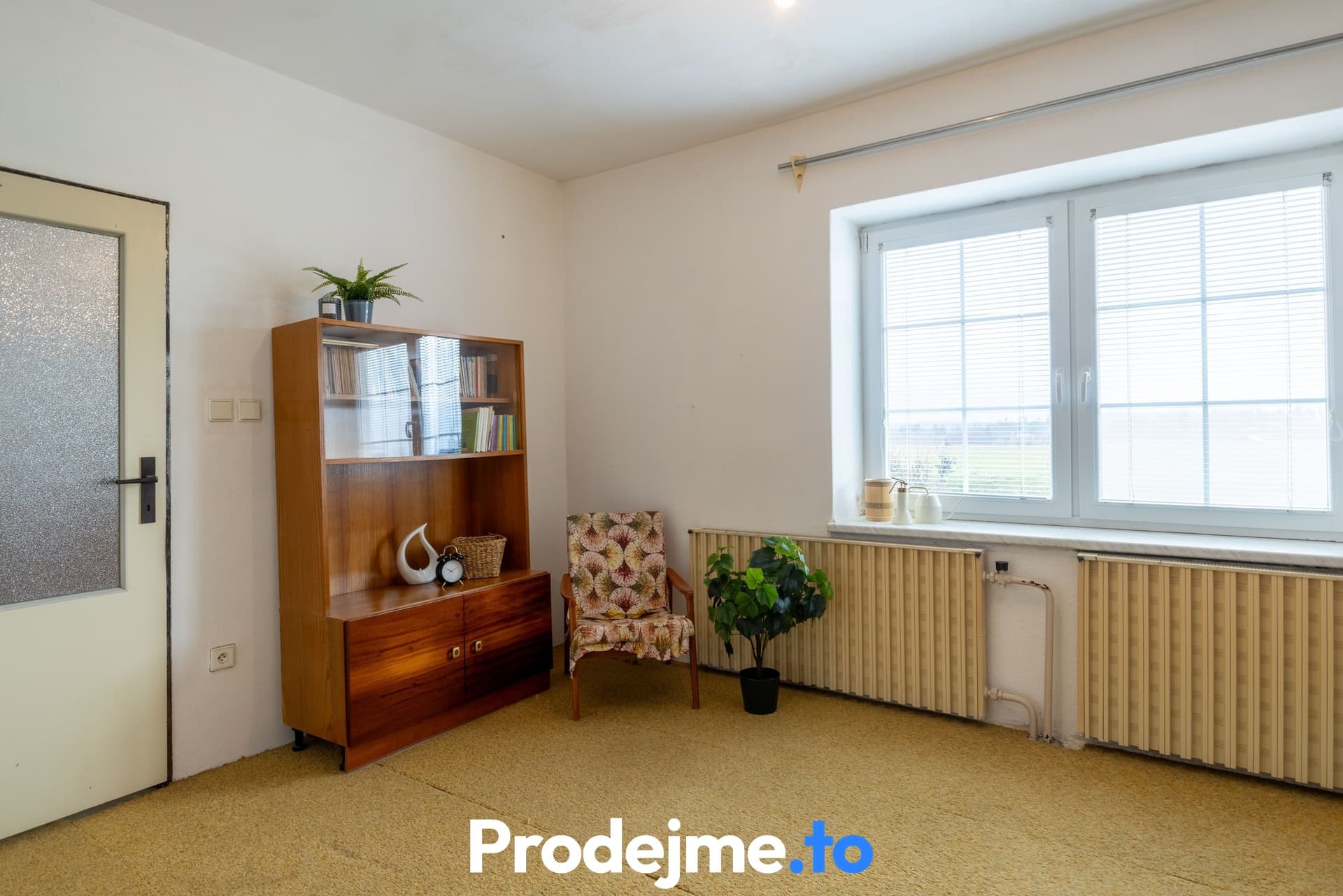 Prodej rodinného domu 4+1, 133 m2 - Bačice