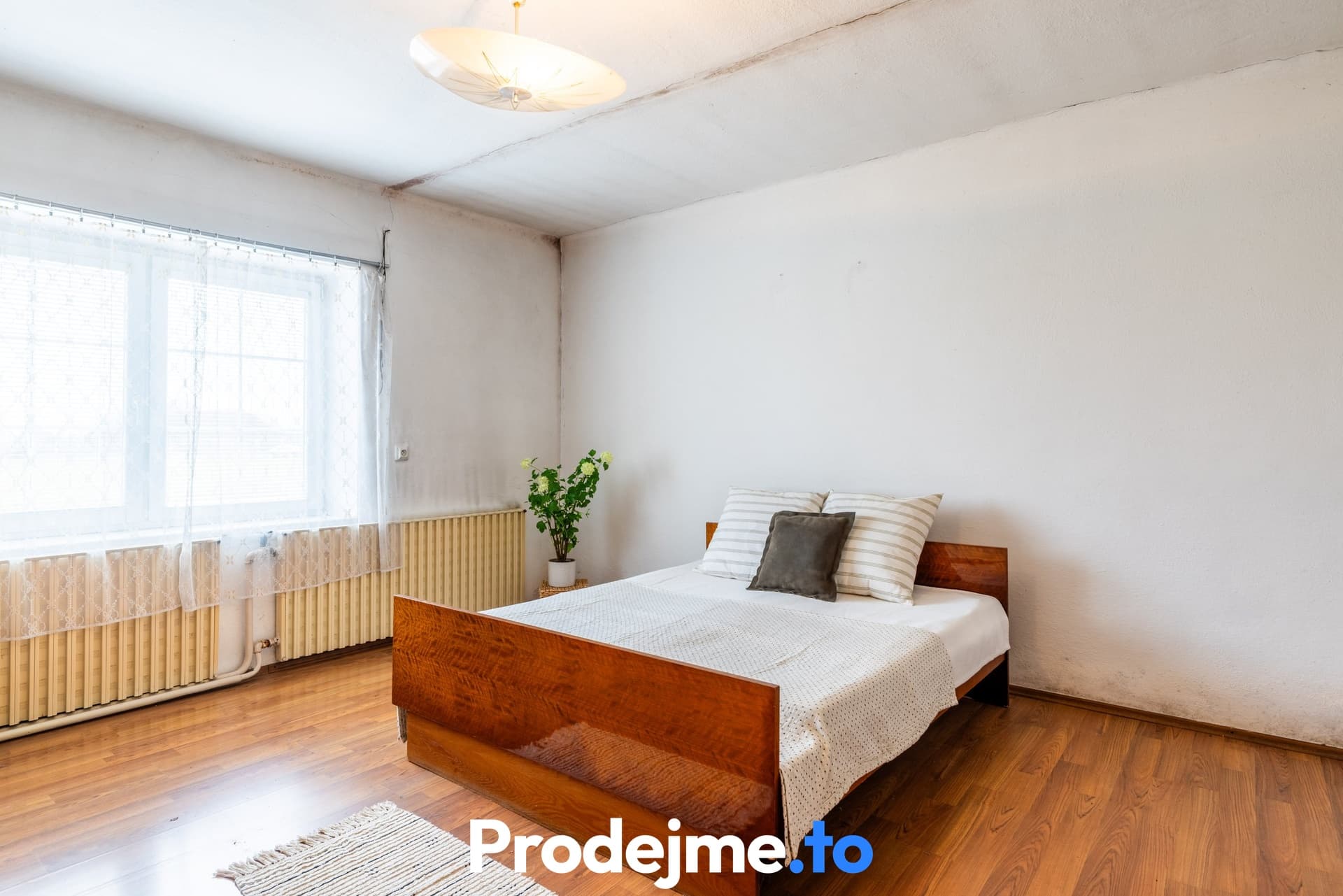 Prodej rodinného domu 4+1, 133 m2 - Bačice