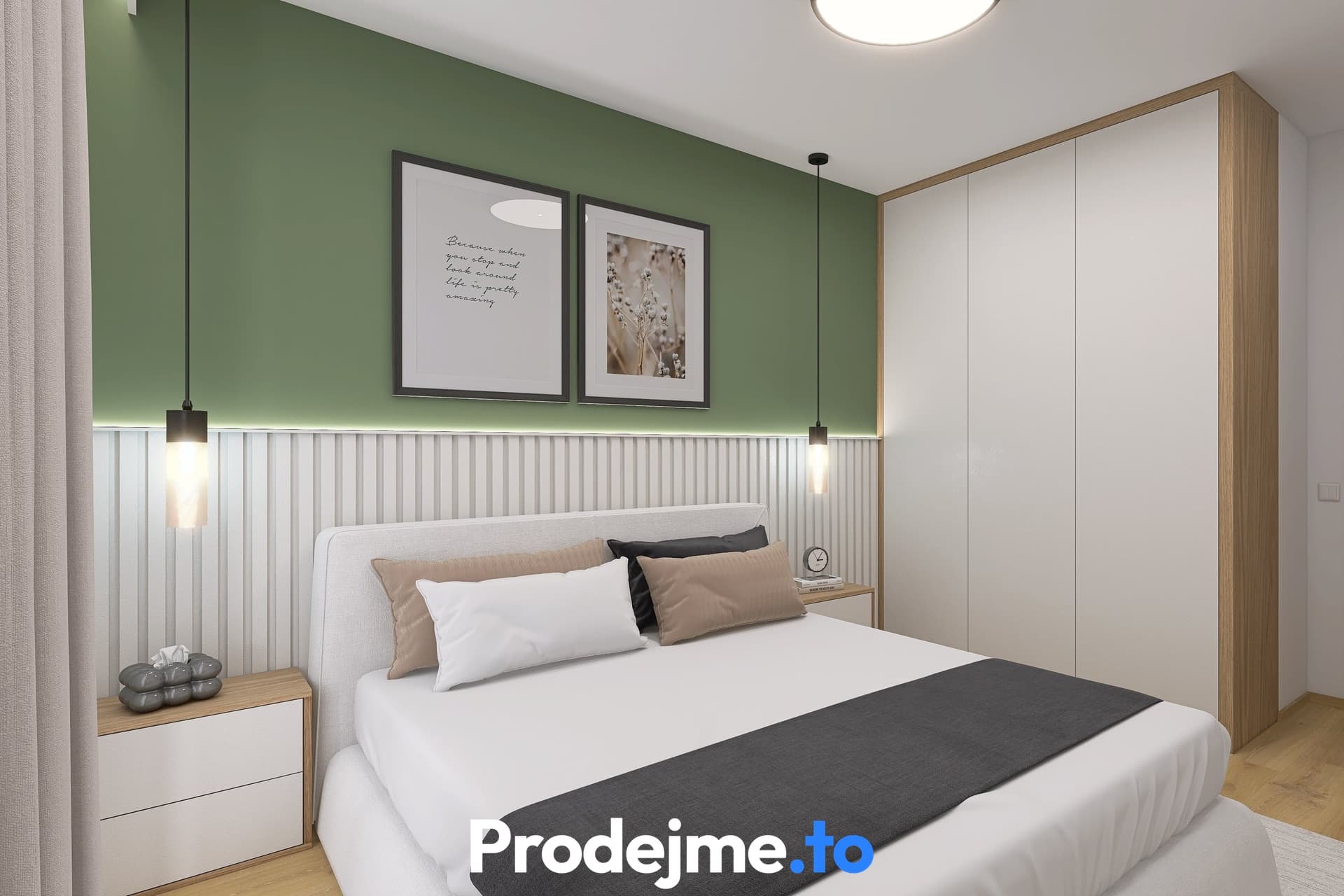 Prodej rodinného domu č. 1 - 5+kk, 125 m2 - Beřovice