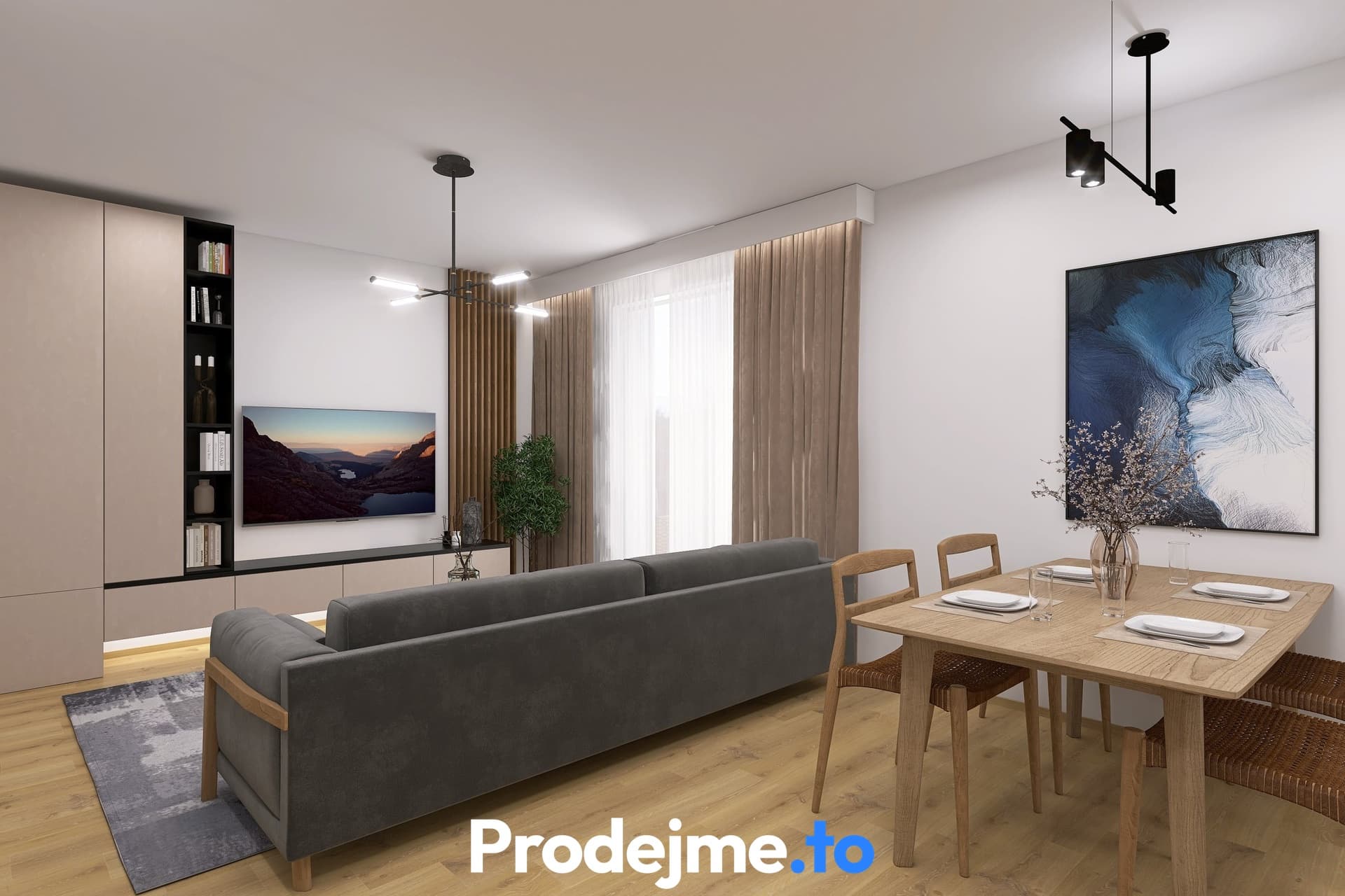 Prodej rodinného domu č. 2 - 5+kk, 125 m2 - Beřovice