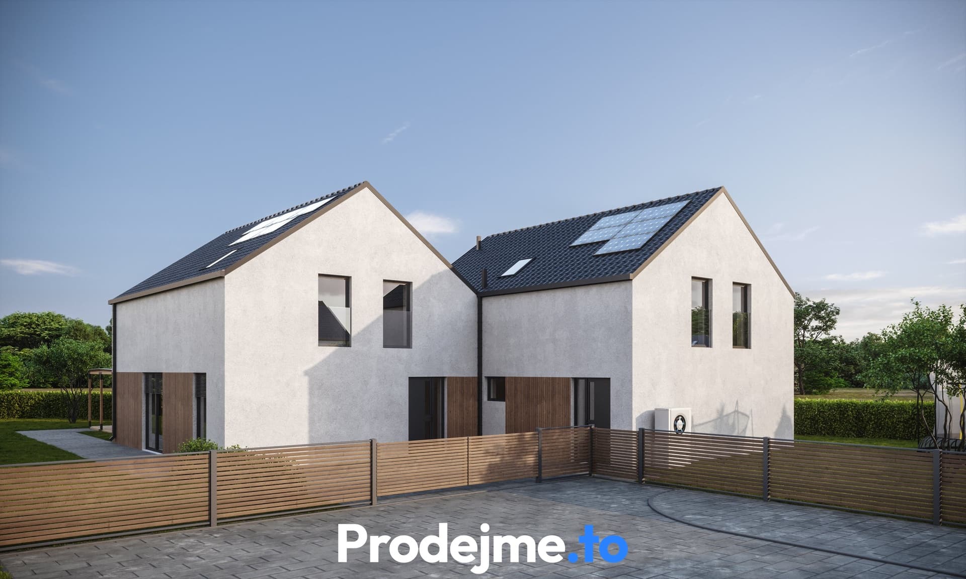 Prodej rodinného domu č. 6 - 5+kk, 116 m2 - Beřovice