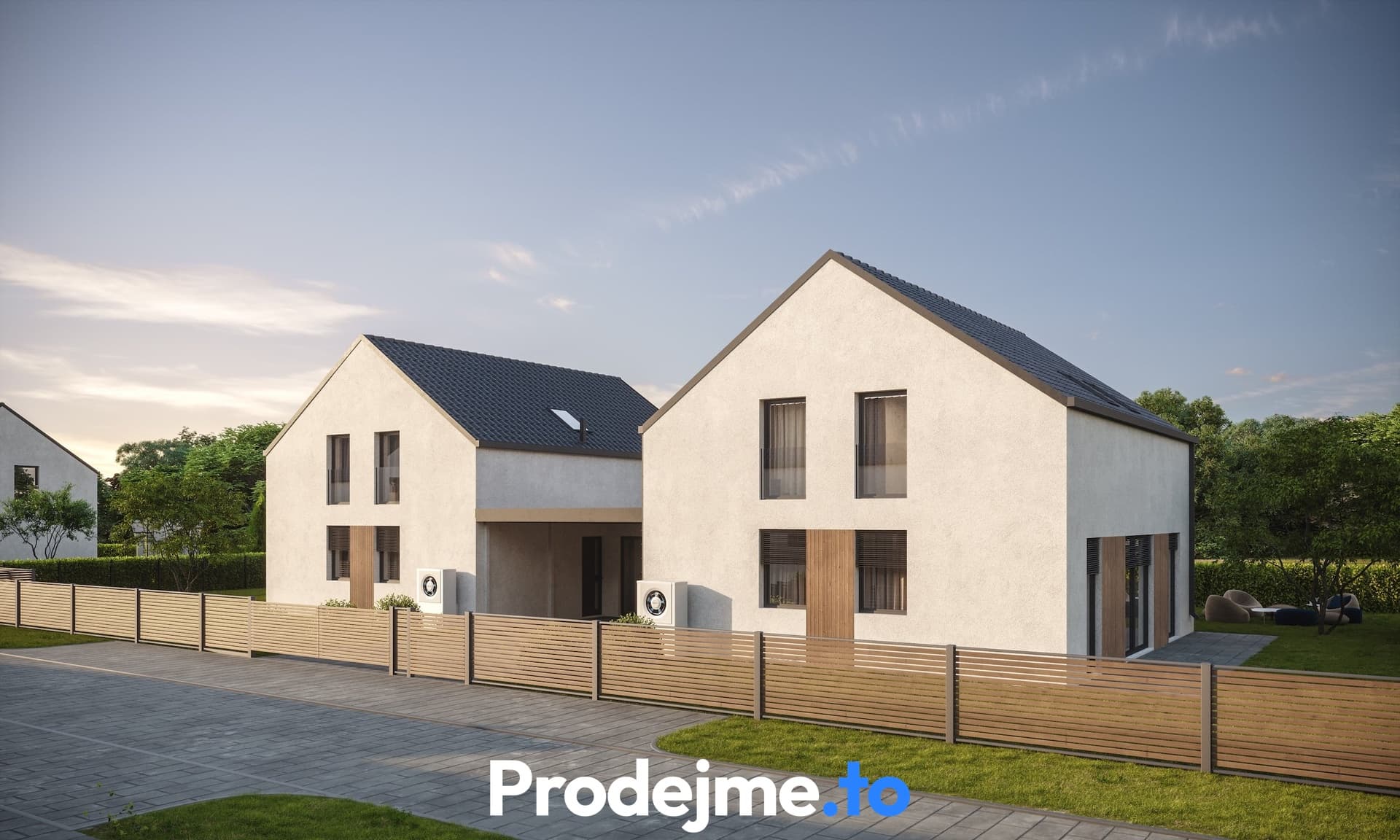 Prodej rodinného domu č. 8 - 5+kk, 147 m2 - Beřovice