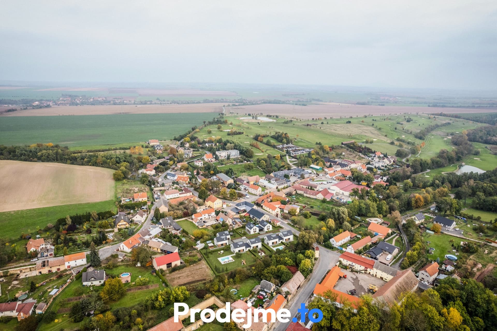 Prodej rodinného domu č. 8 - 5+kk, 147 m2 - Beřovice