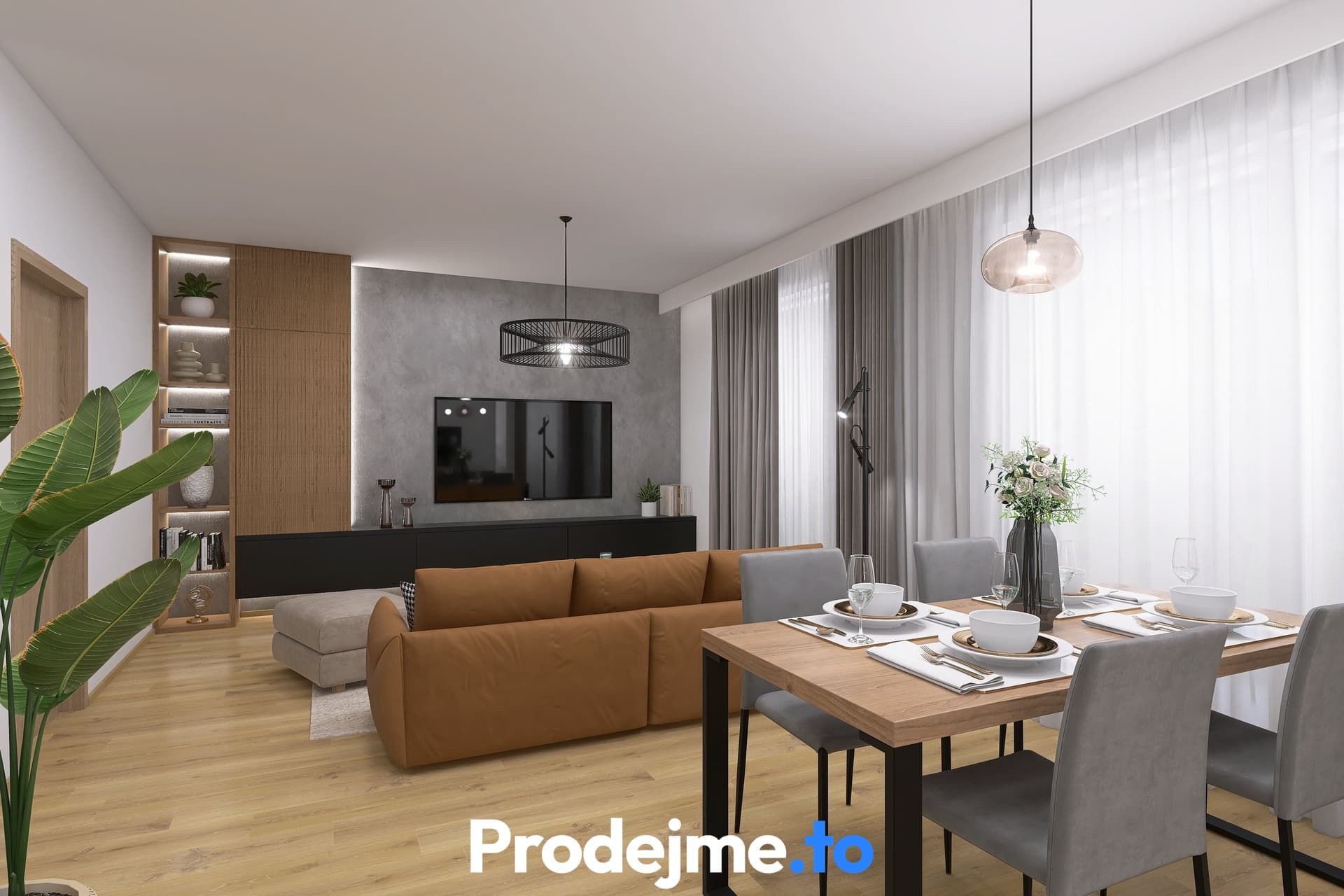 Prodej rodinný dům č. 7 - 5+kk, 147 m2 - Beřovice