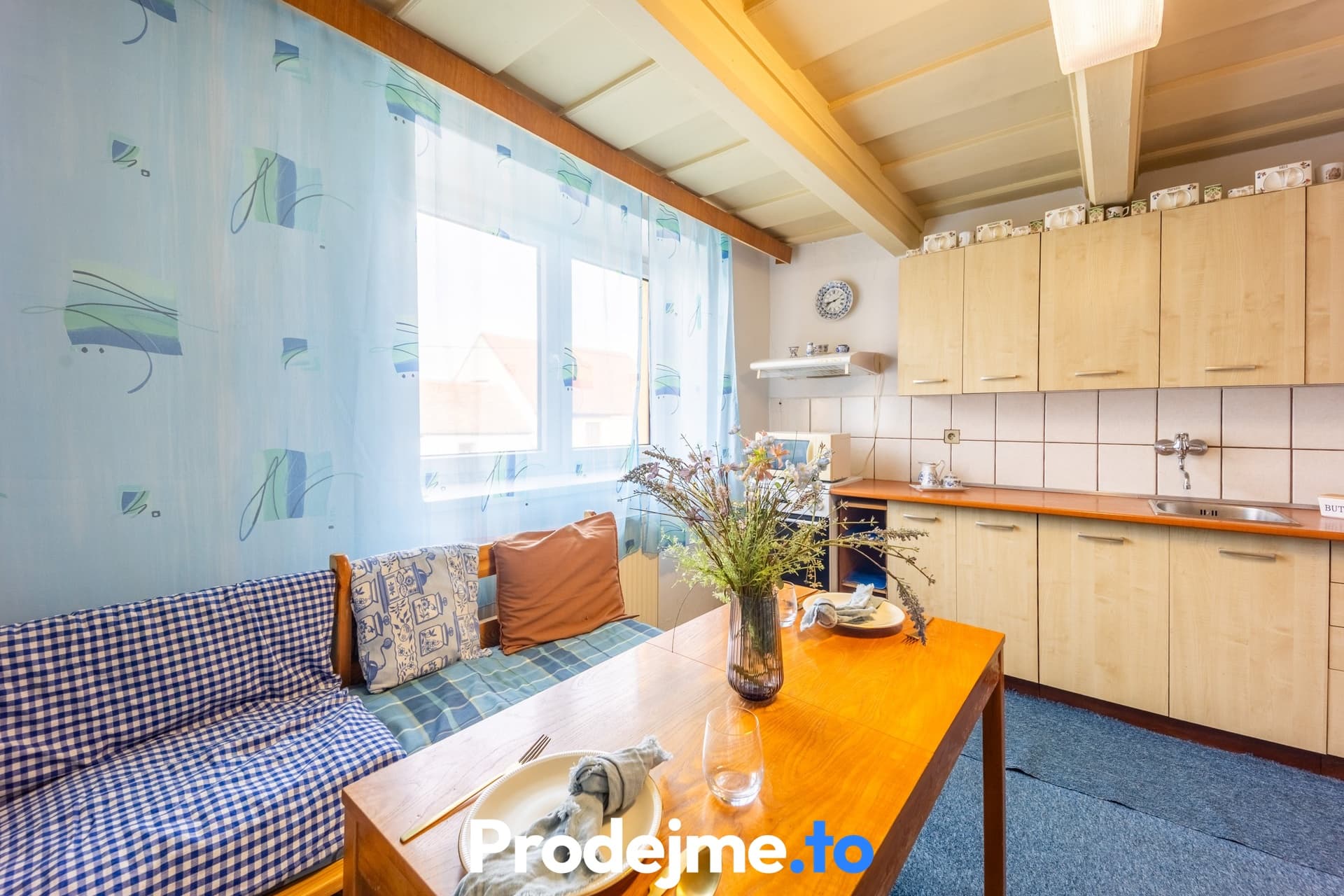 Prodej rodinného domu 135 m² - Borotice