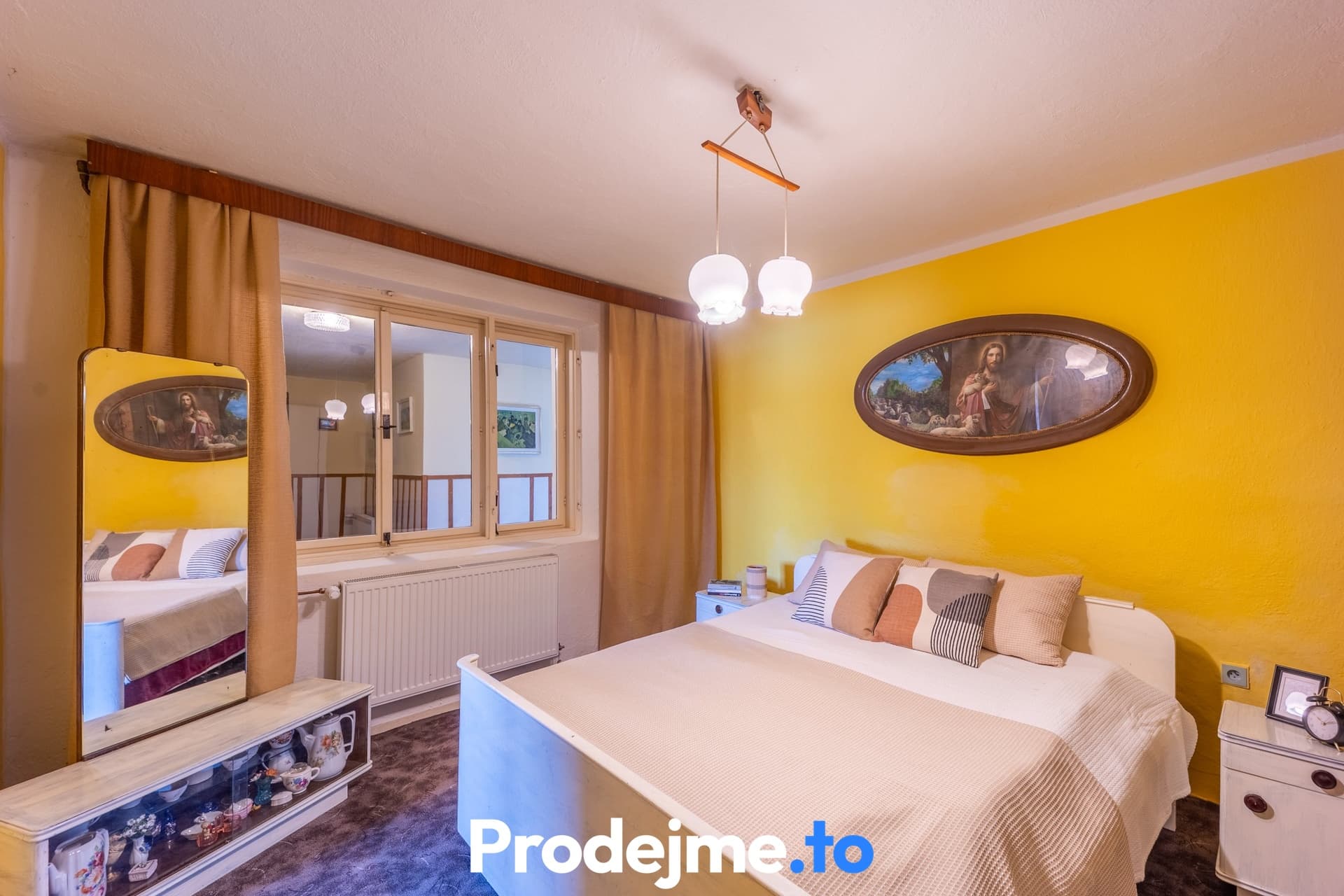 Prodej rodinného domu 135 m² - Borotice