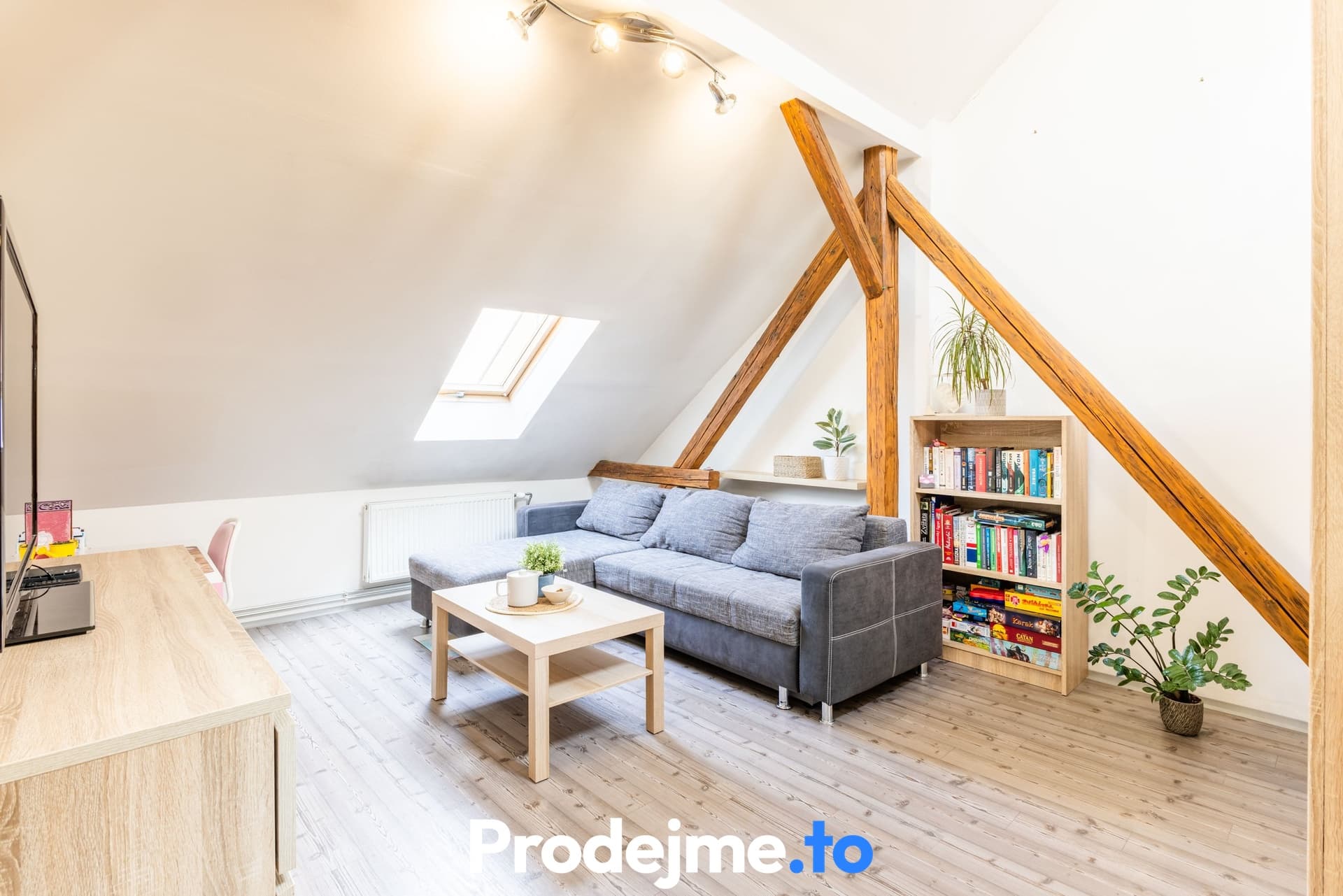 Prodej rodinného domu 165 m² - Brno - Řečkovice