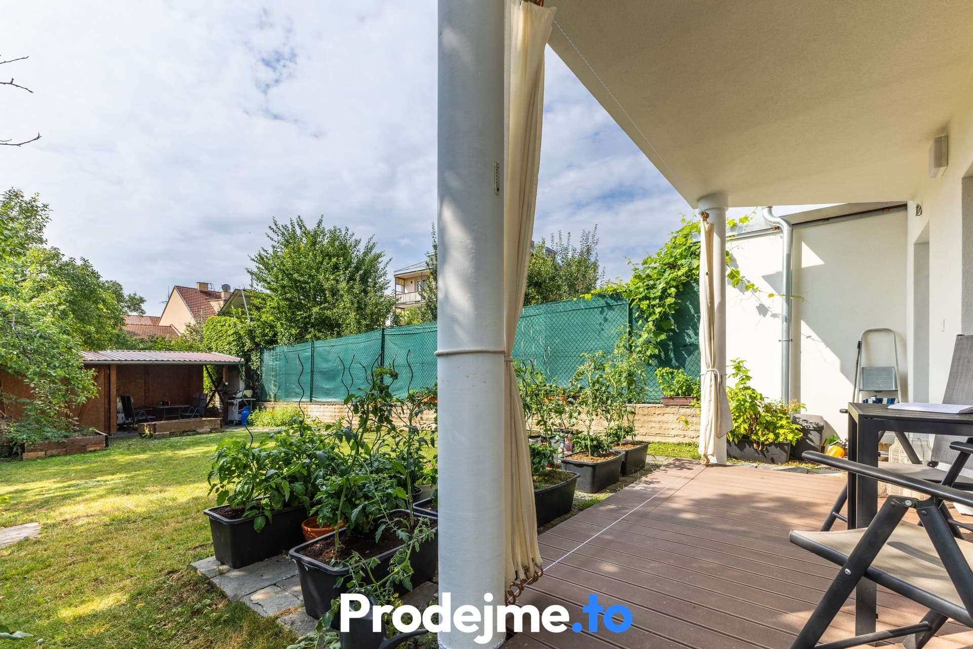 Prodej rodinného domu 165 m² - Brno - Řečkovice