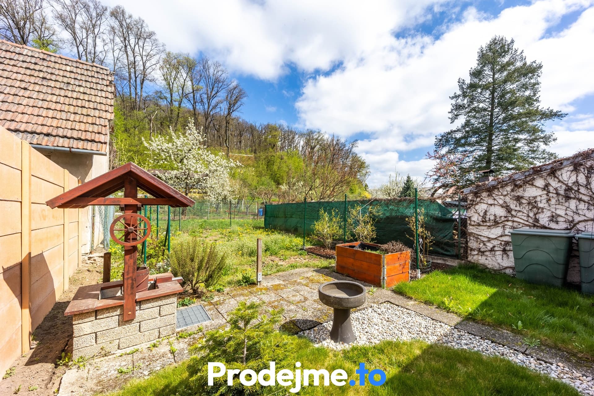 Prodej rodinného domu 5+1, 266 m² Brno - Ivanovice